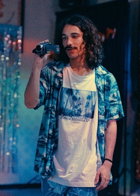 José Nascimento 10