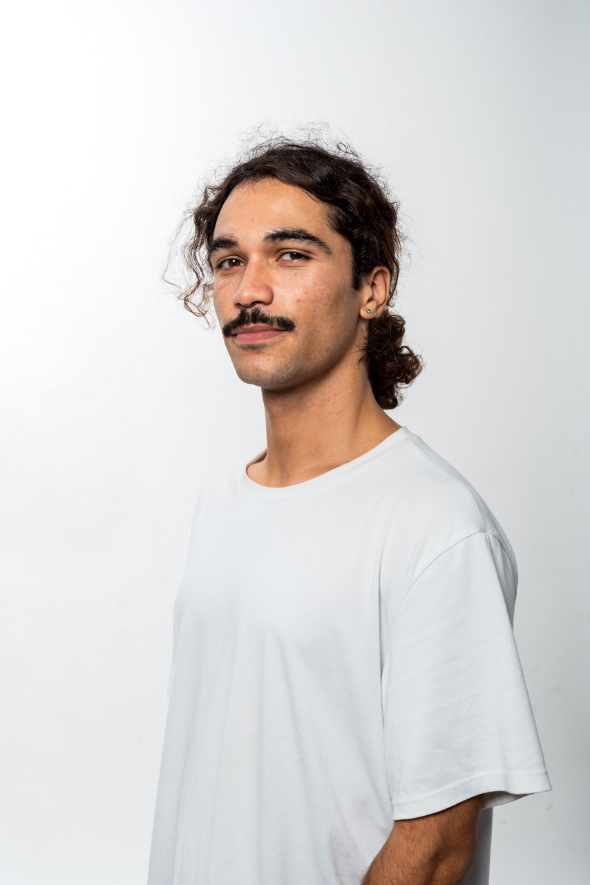 José Nascimento 0