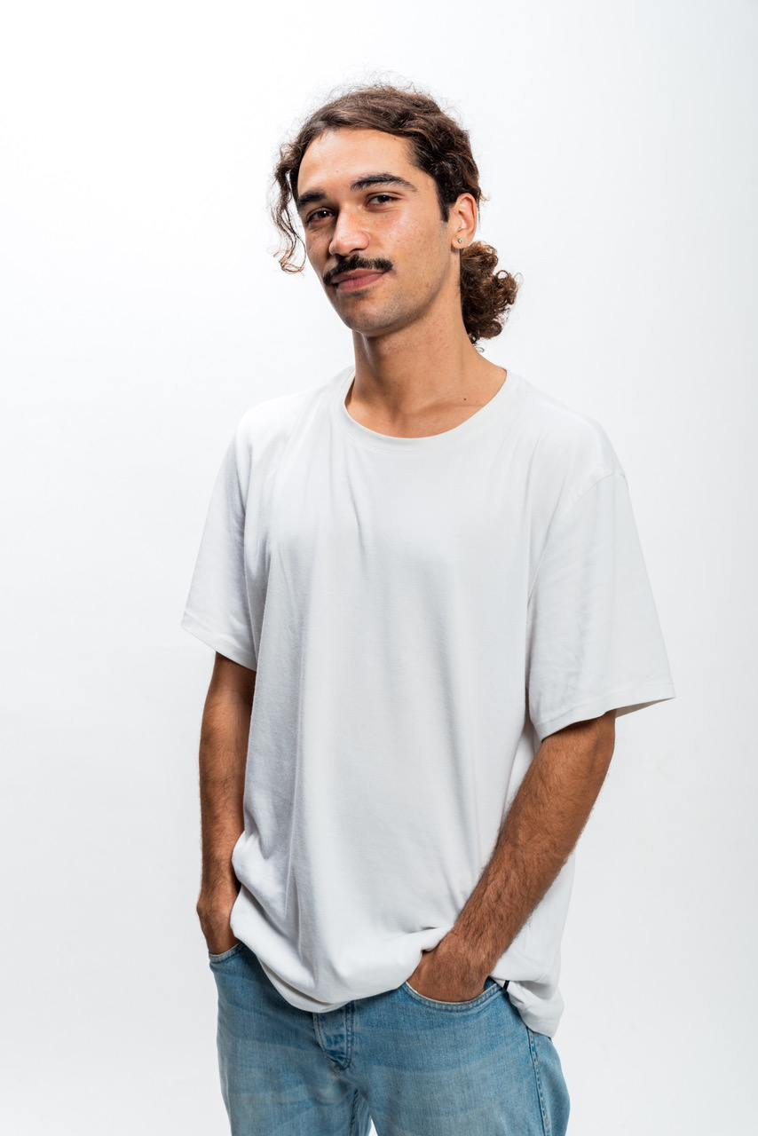 José Nascimento 2