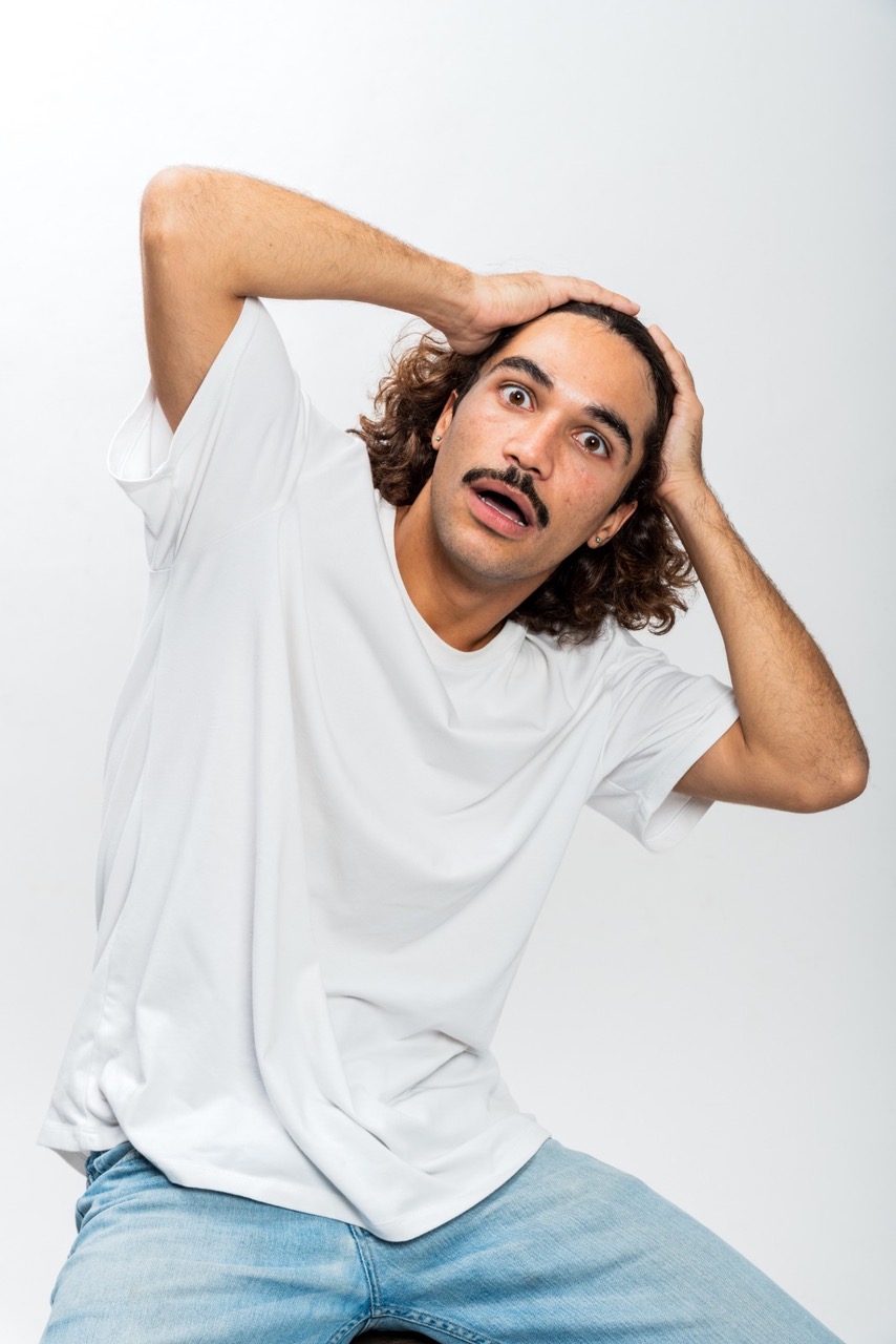 José Nascimento 3