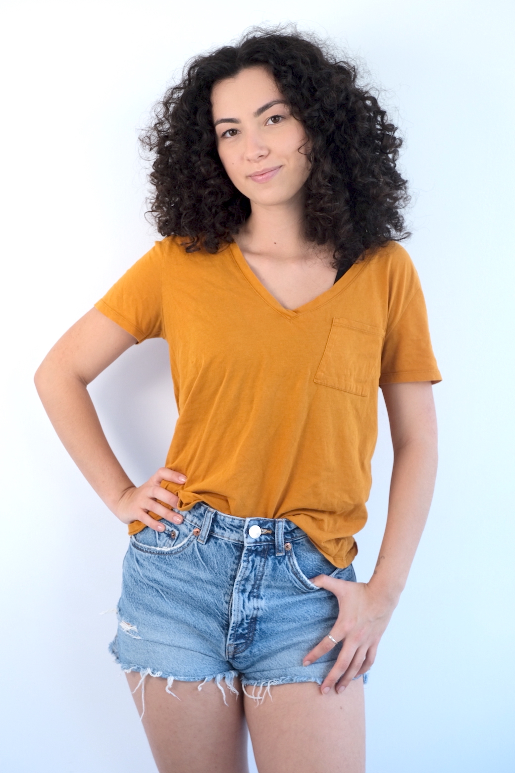Chandra Brandão 1