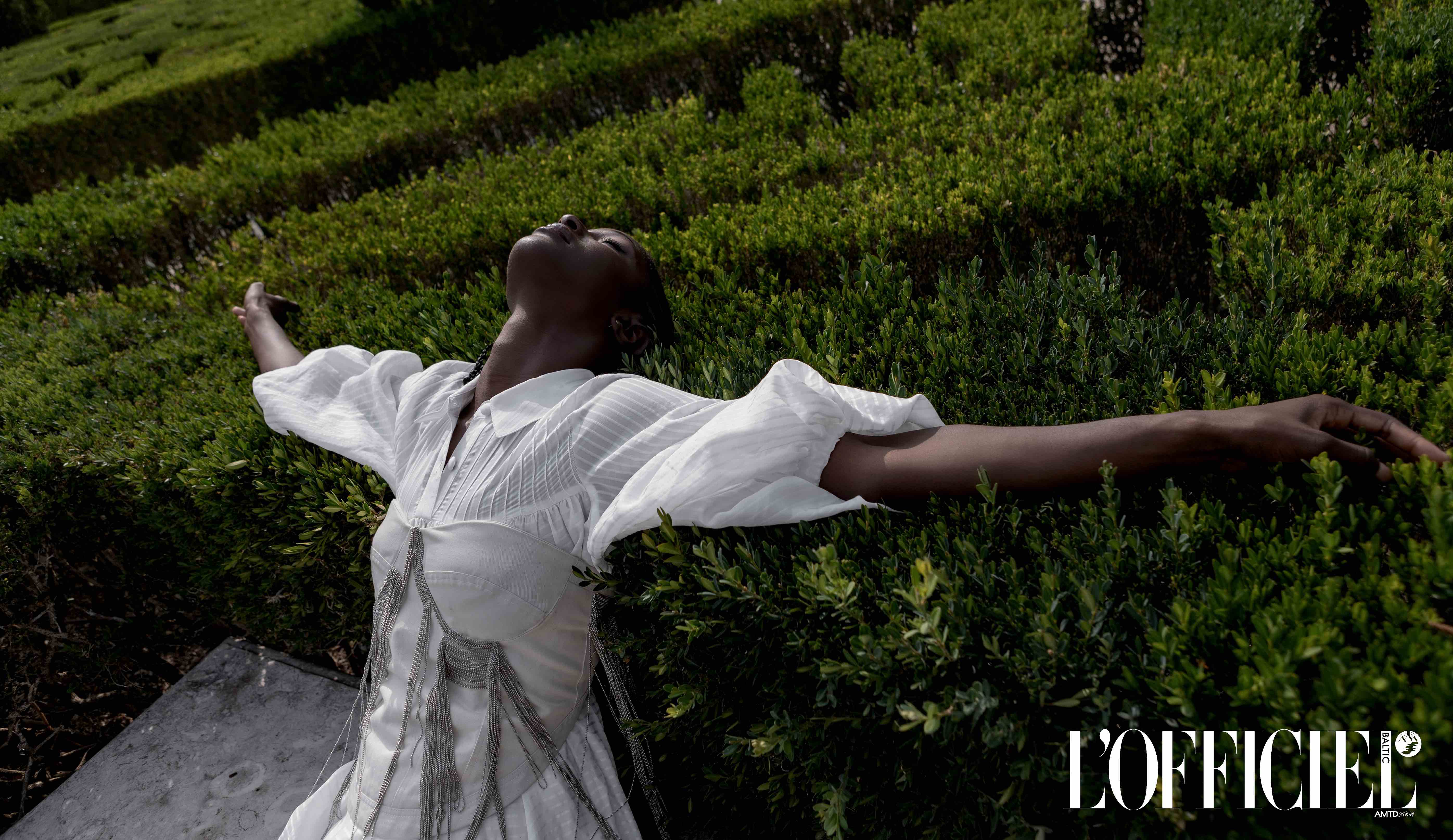 L'Officiel Baltic 5