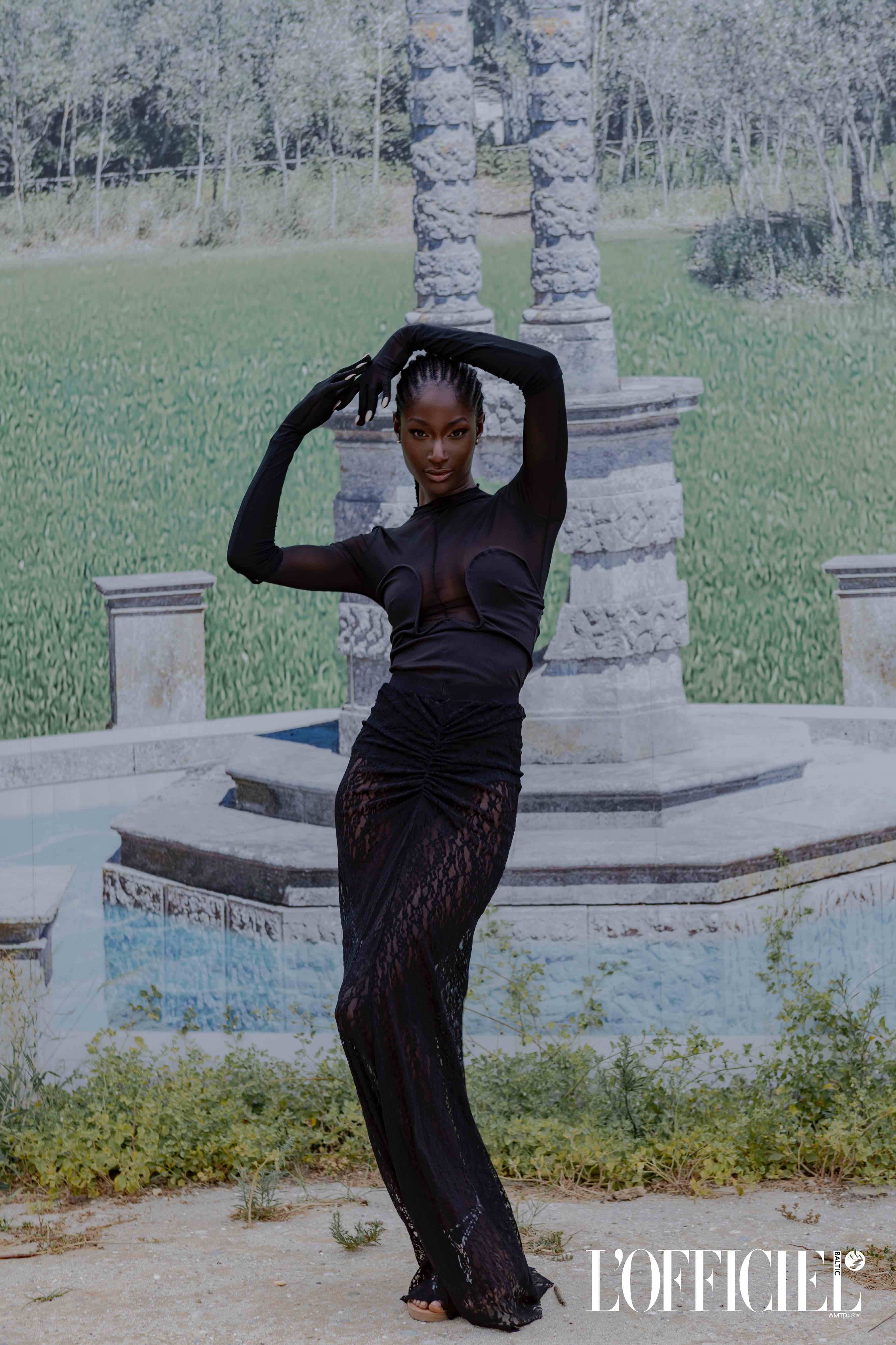 L'Officiel Baltic 9