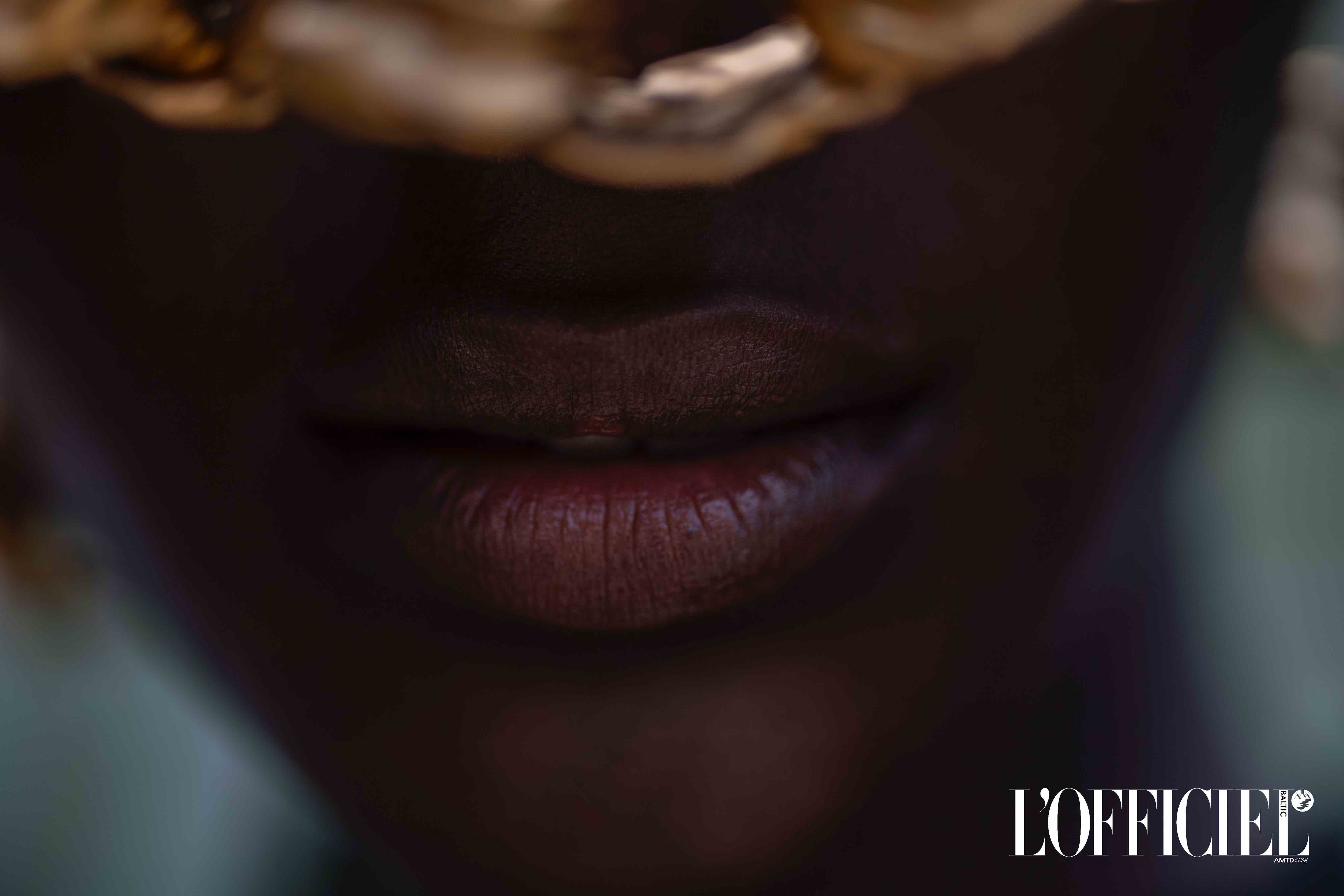 L'Officiel Baltic 10