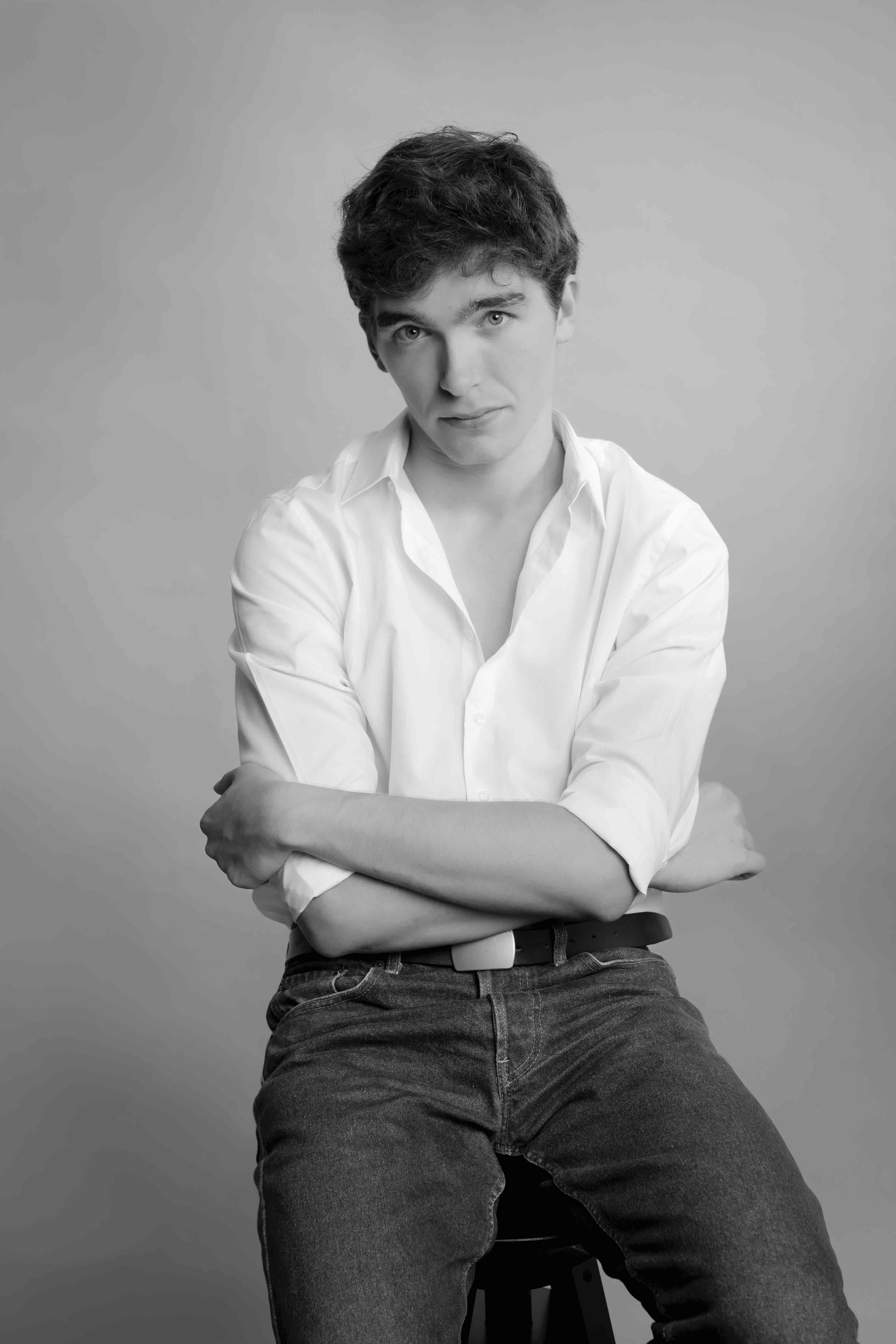 Rafael Brilha 2