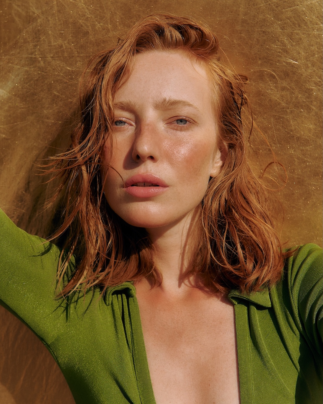 Carina Reshetnyk