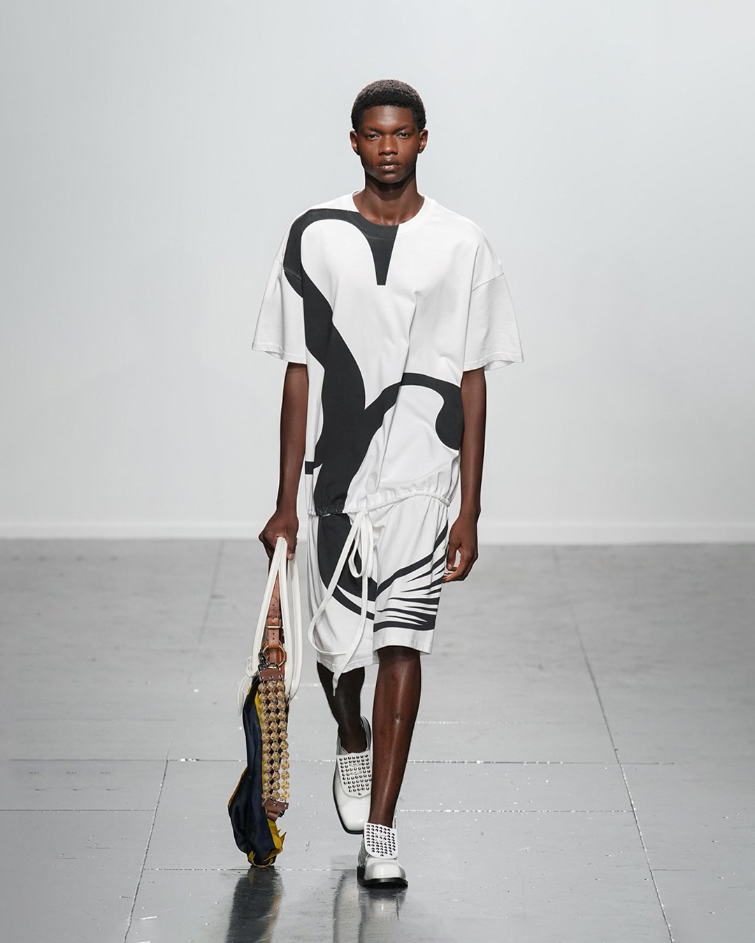 London Fashion Week SS24