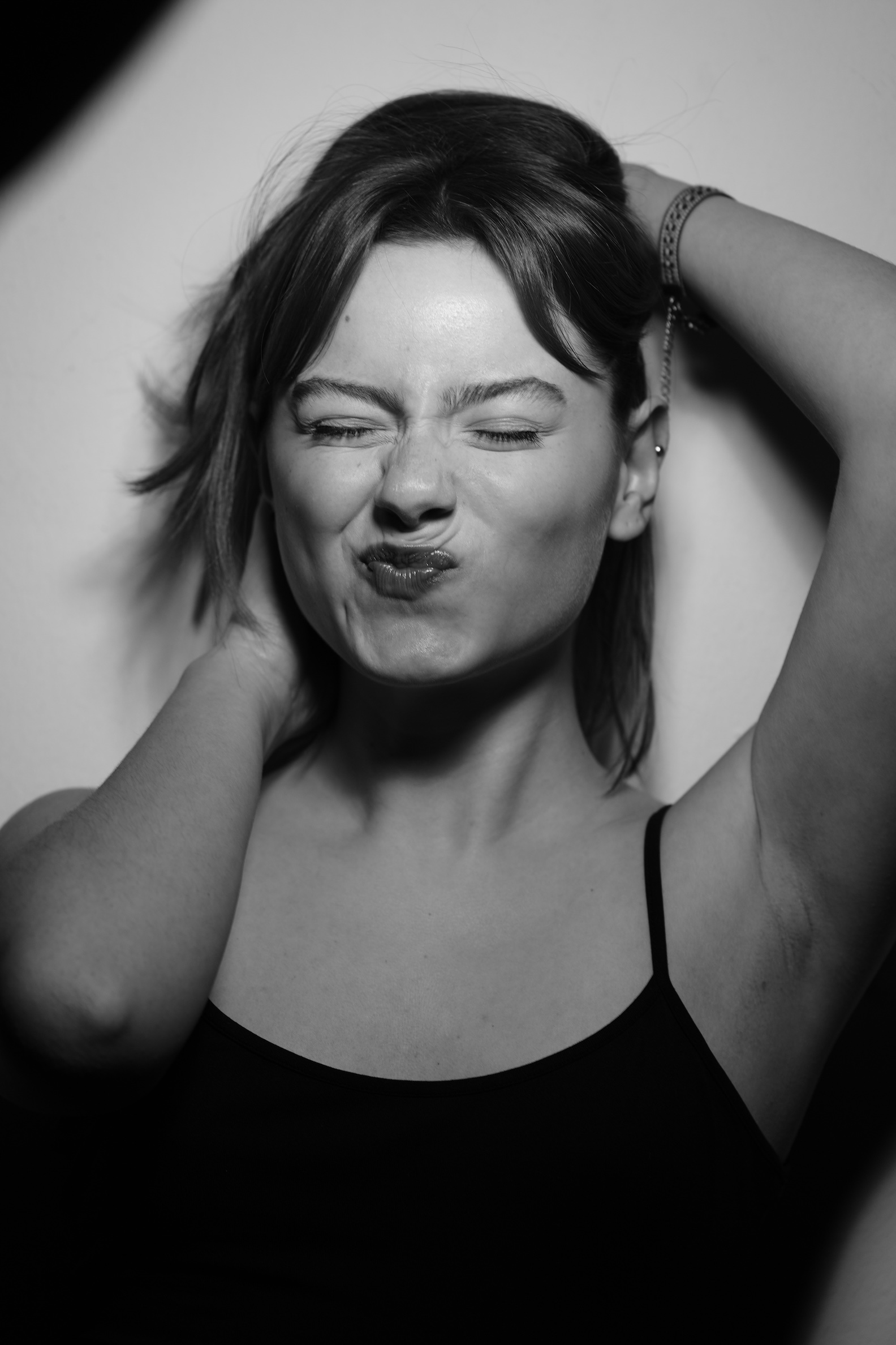 Leonor Oliveira - Acting Skills 6