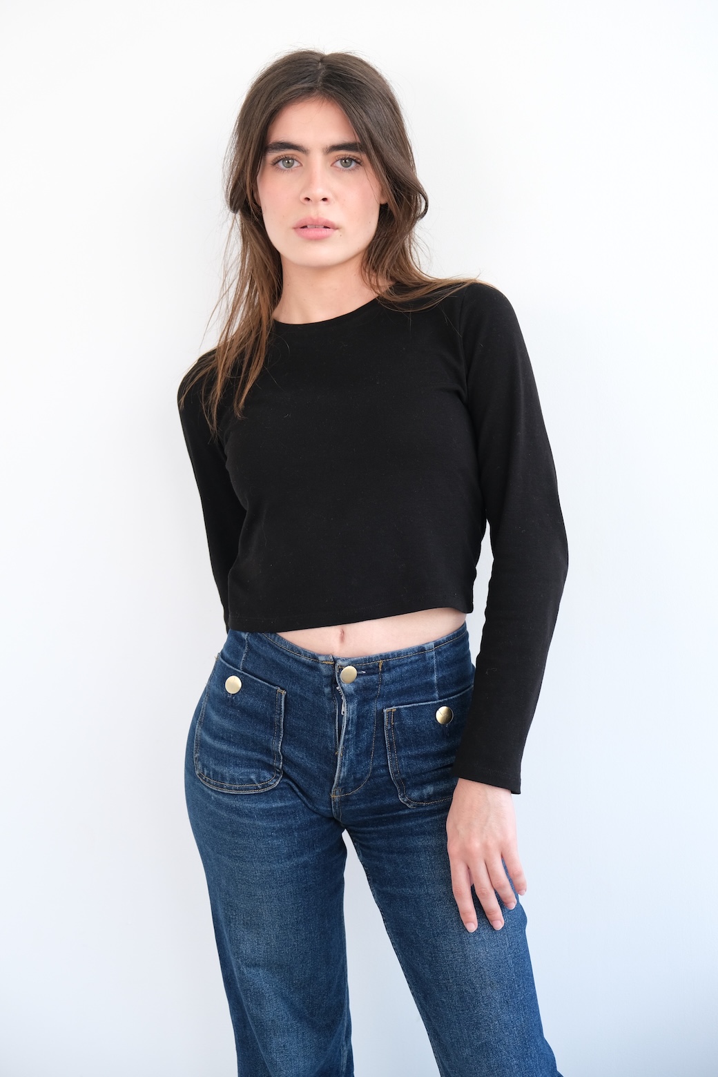 Bárbara Albuquerque - Acting Skills 5