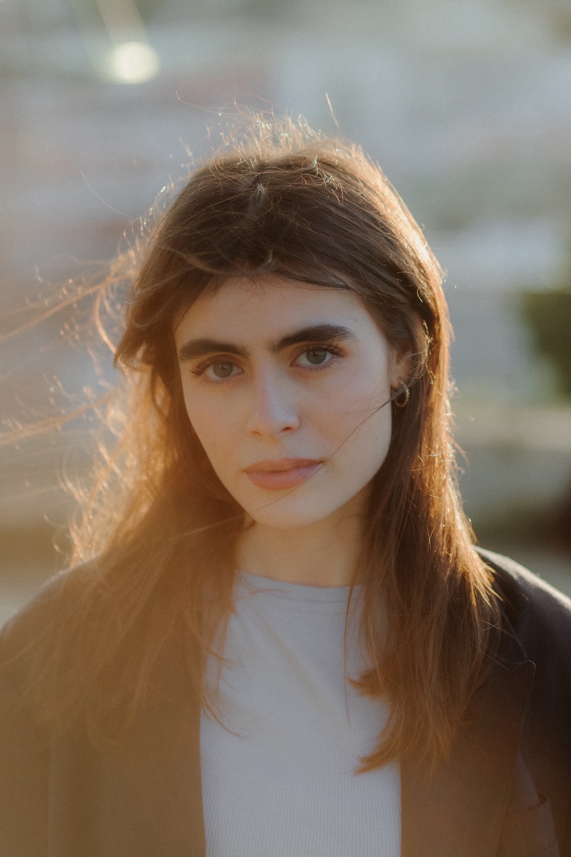 Bárbara Albuquerque - Acting Skills 4