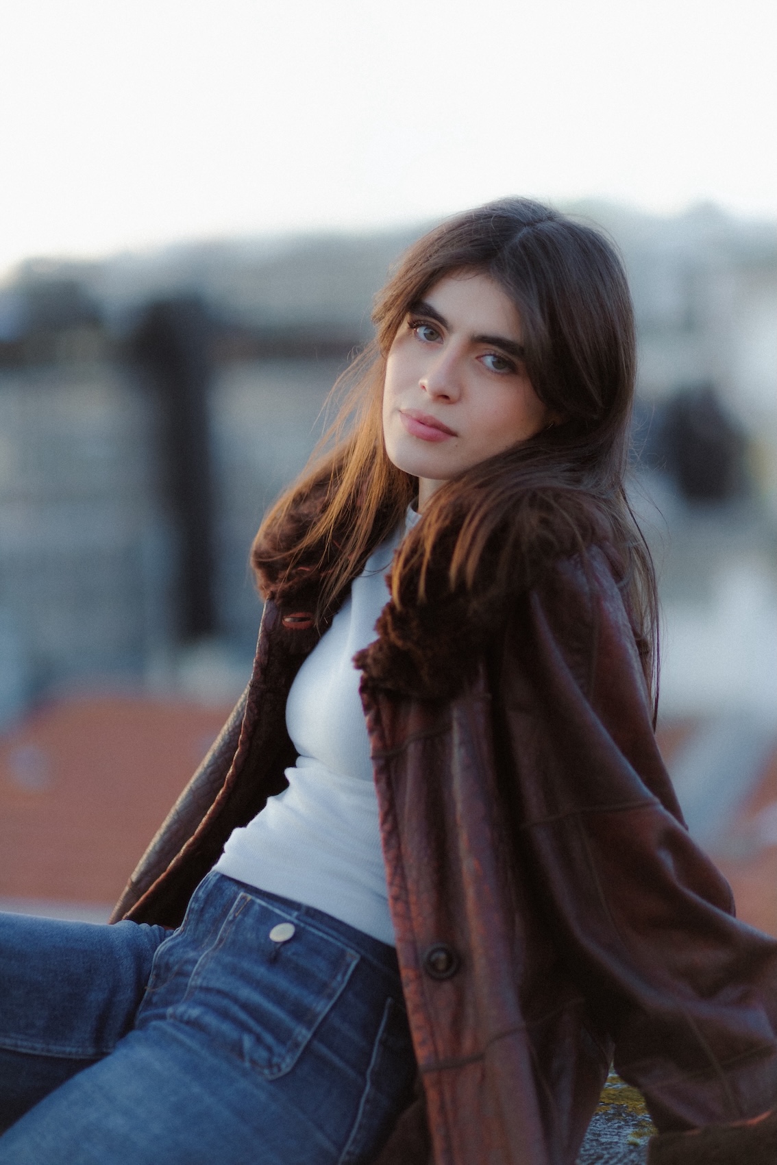 Bárbara Albuquerque - Acting Skills 3