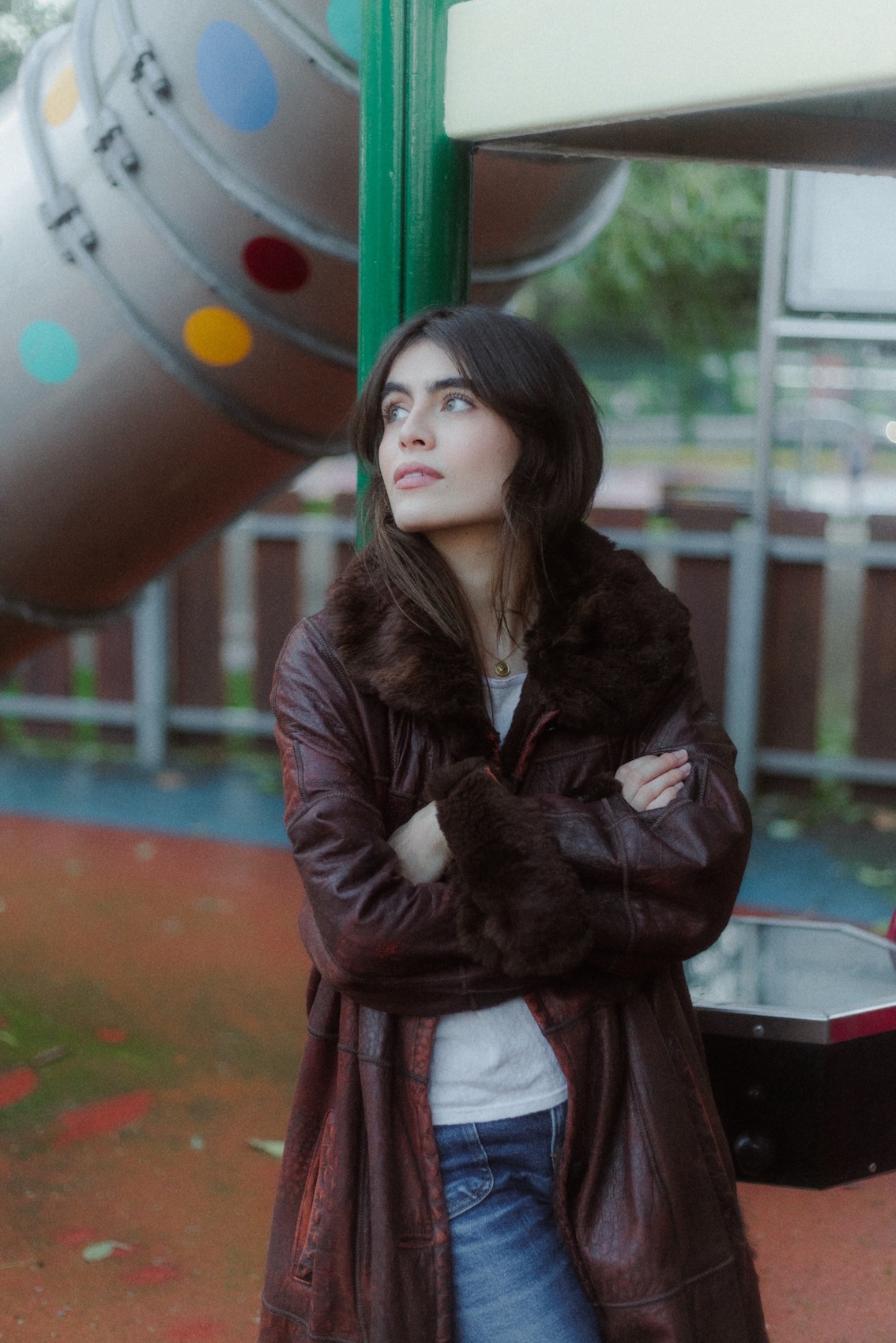 Bárbara Albuquerque - Acting Skills 6