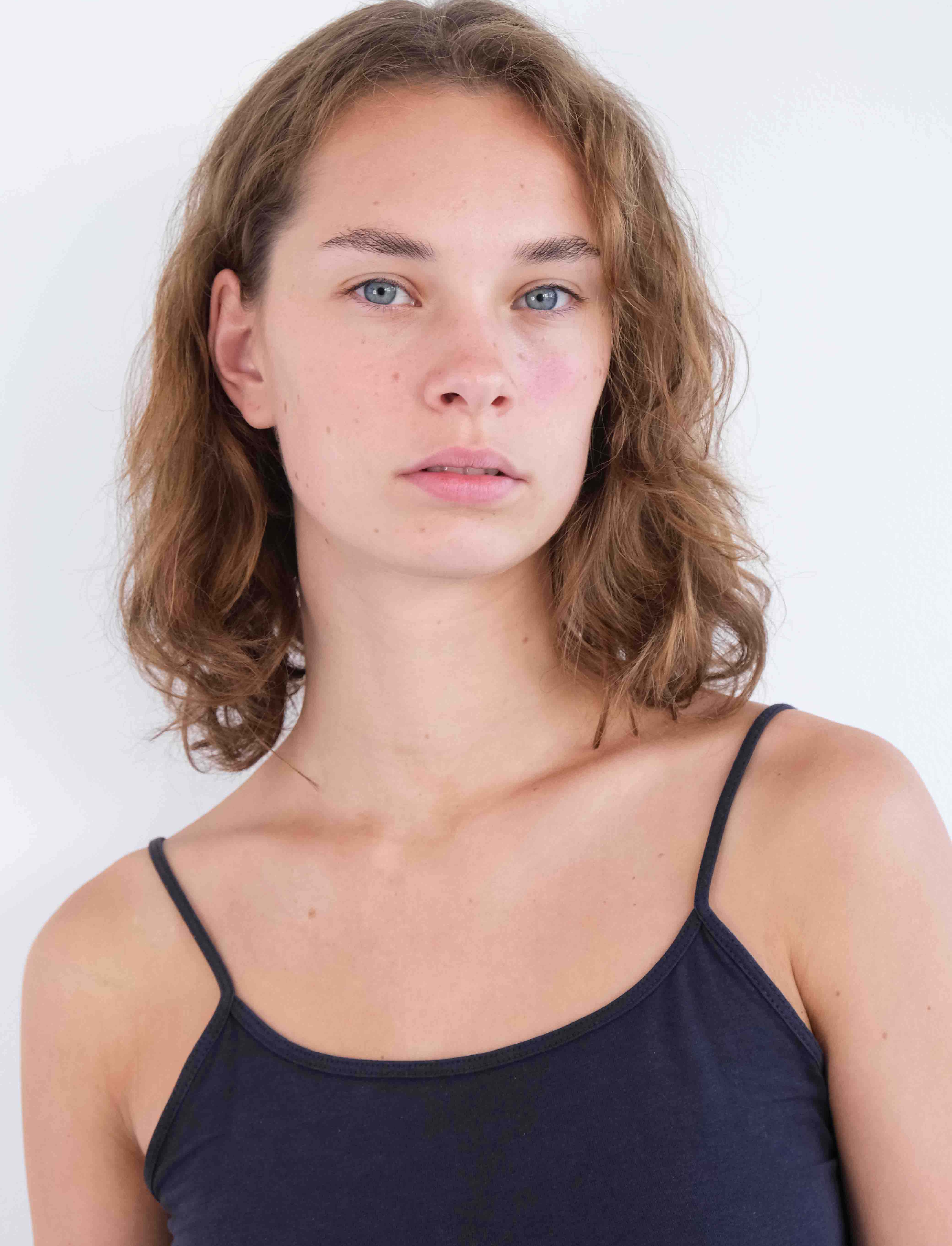 Sasha Kholkina 31