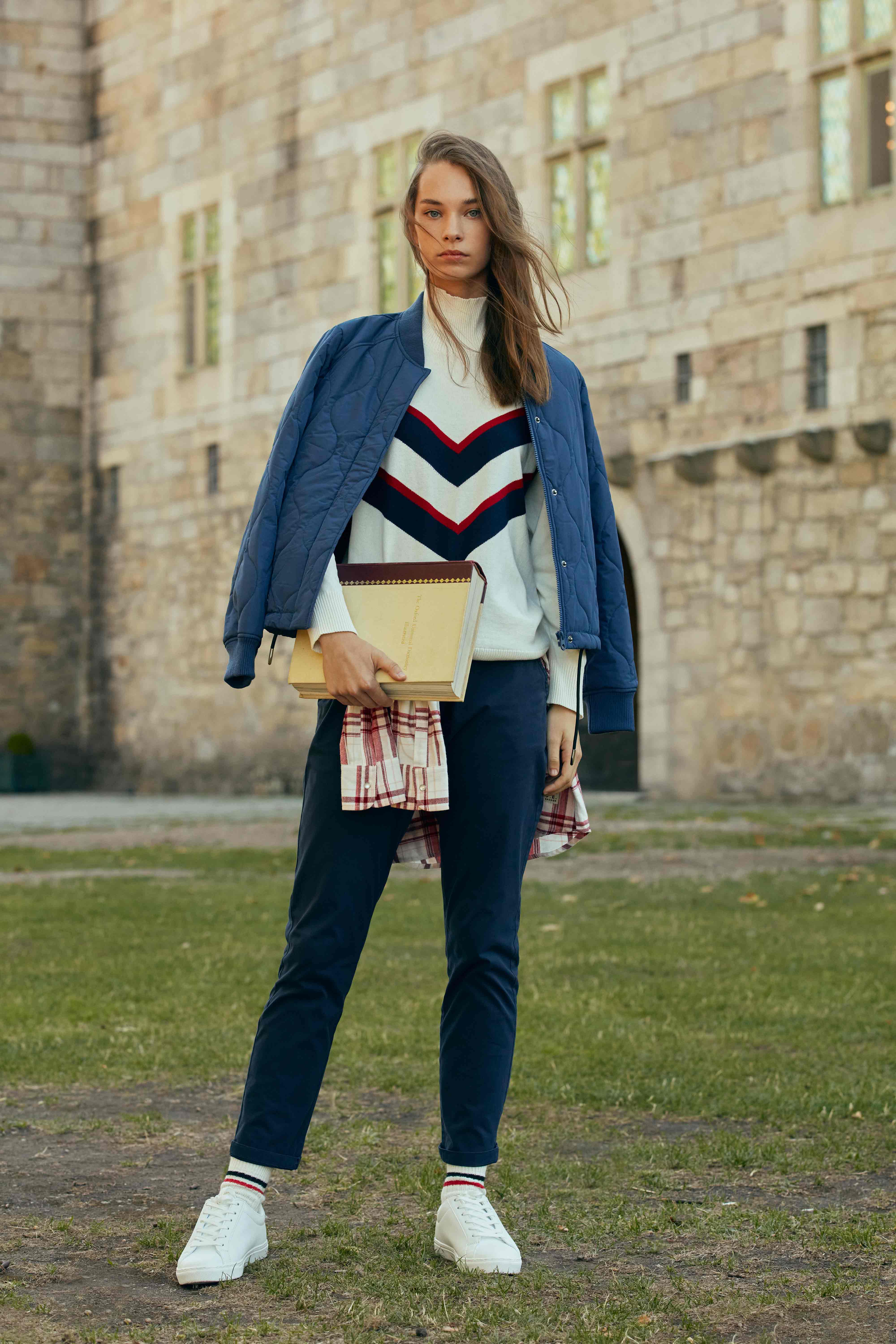 Sasha Kholkina 29