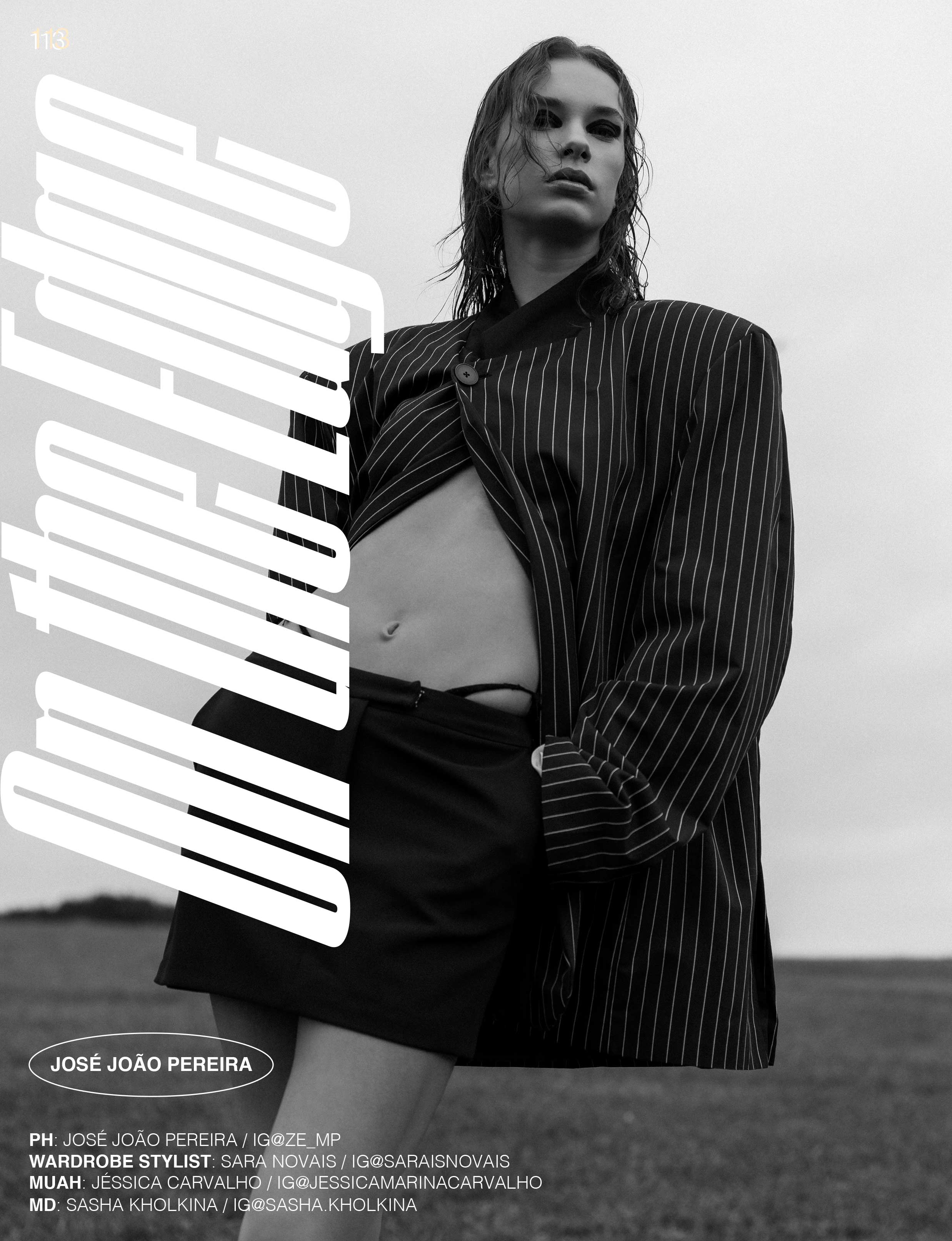 Sasha Kholkina 31