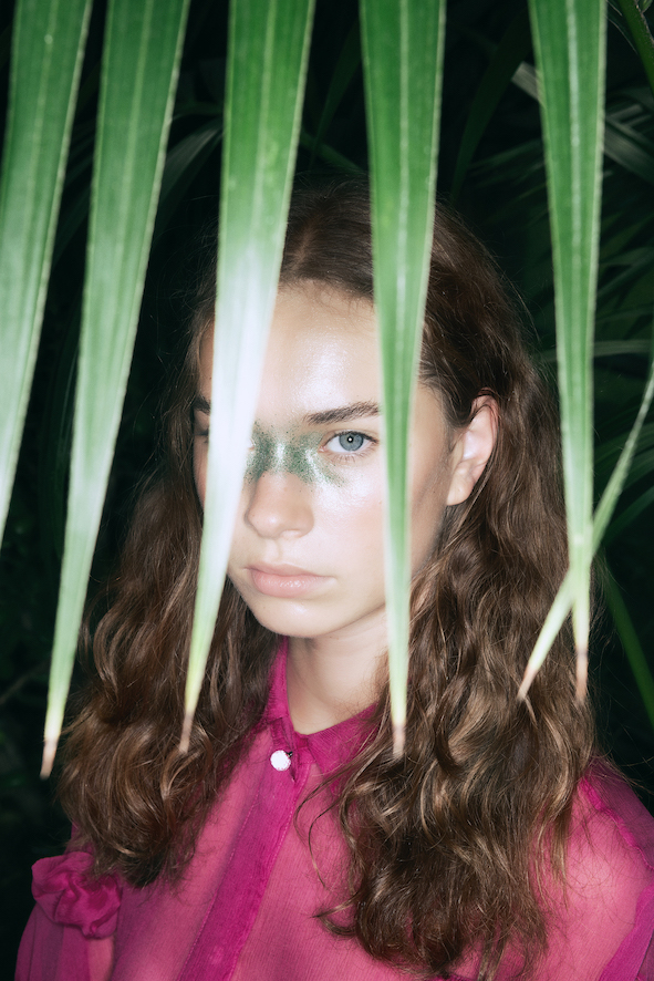 Sasha Kholkina 29