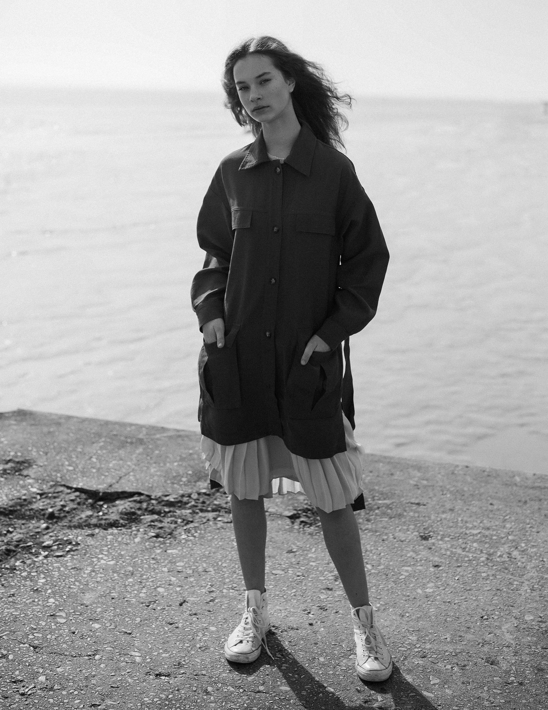 Sasha Kholkina 32