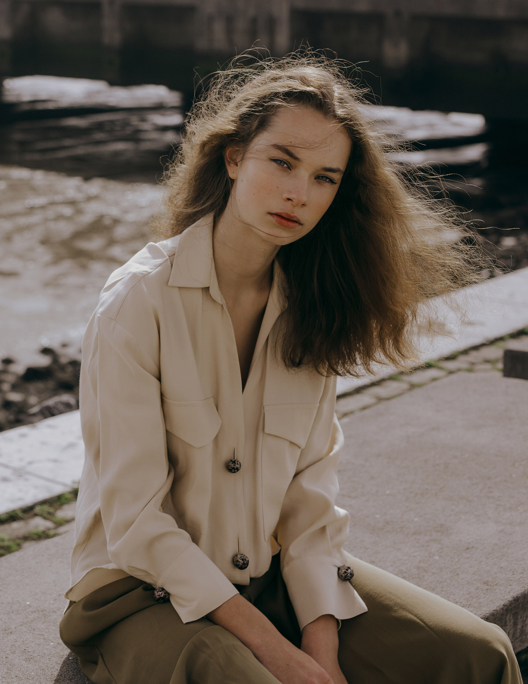 Sasha Kholkina 38