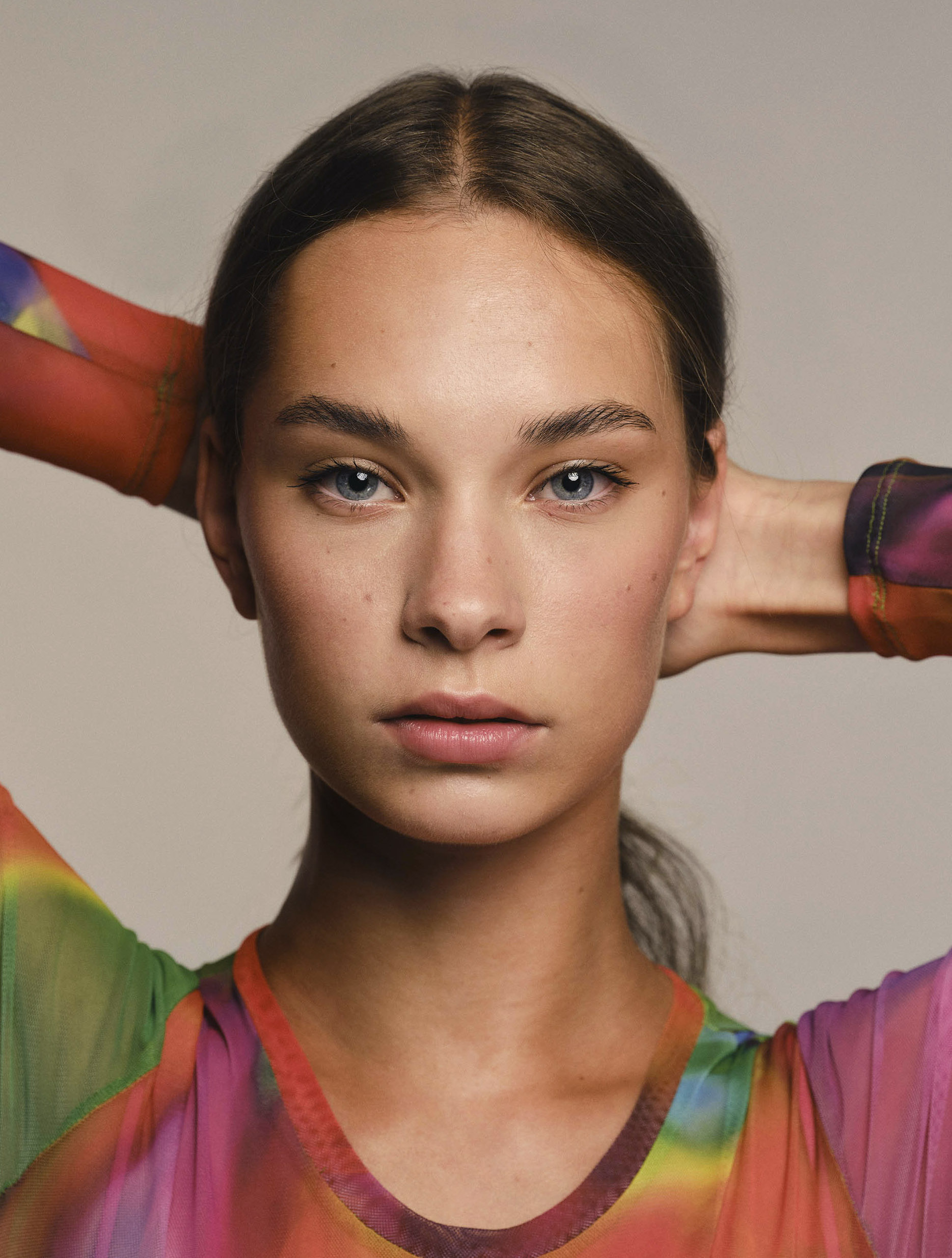 Sasha Kholkina 50