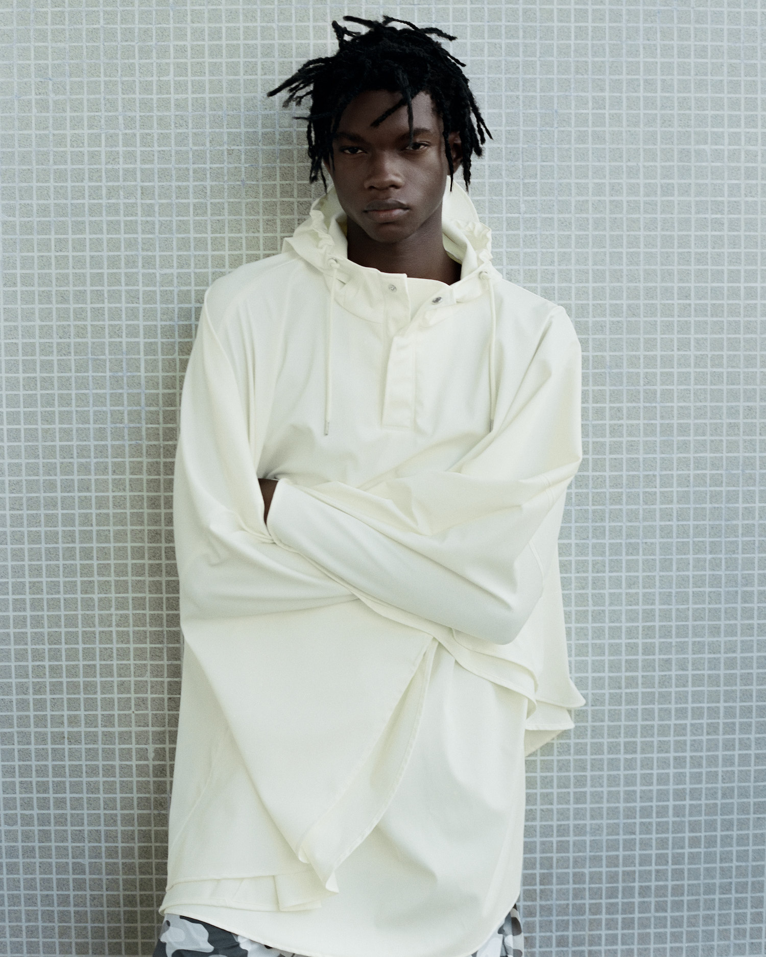 RAINS AW23