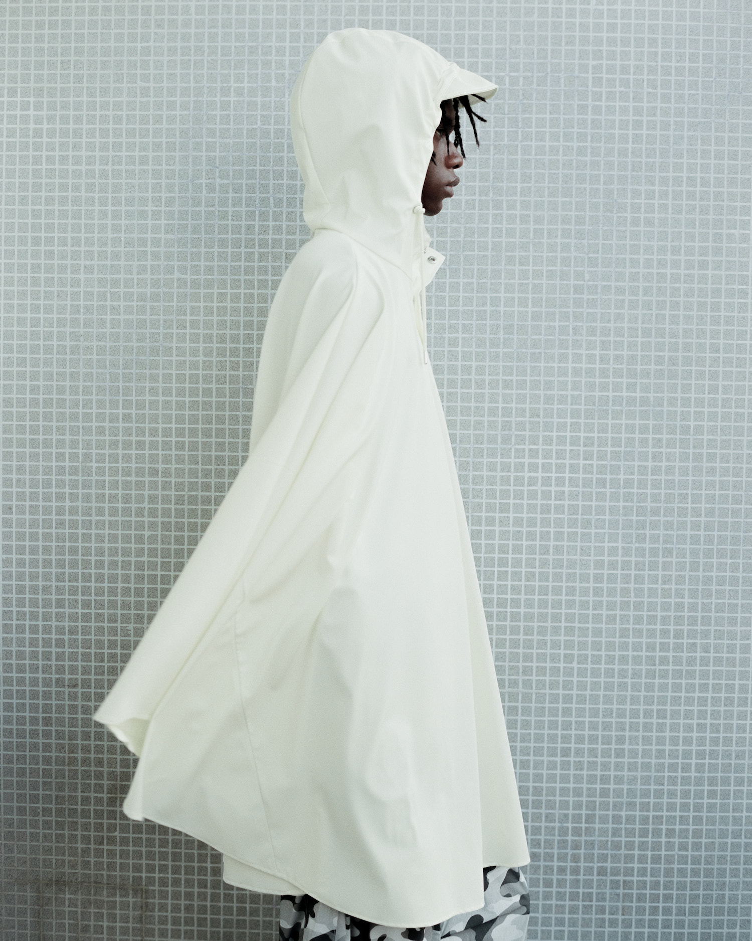 RAINS AW23 2