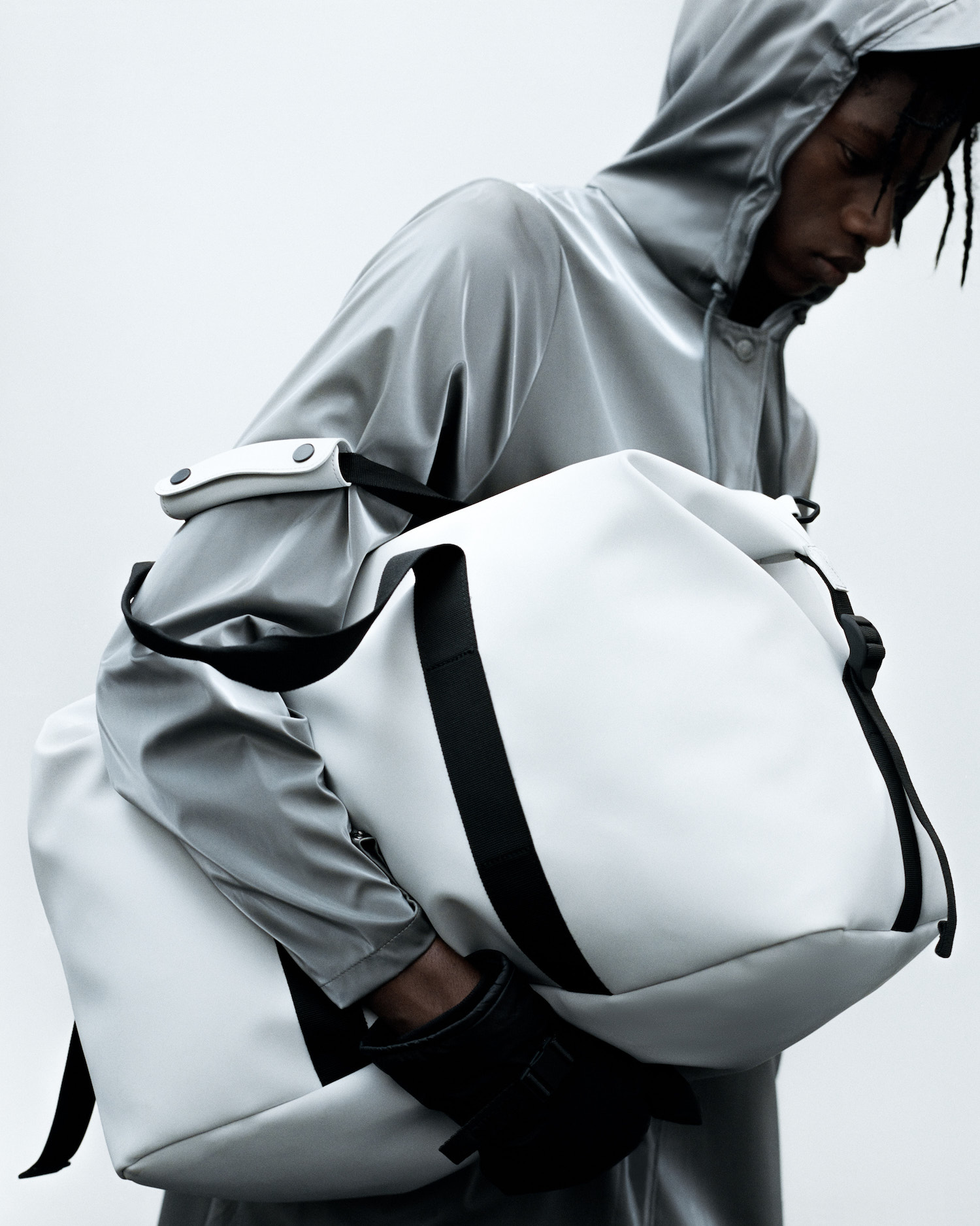 RAINS AW23 3