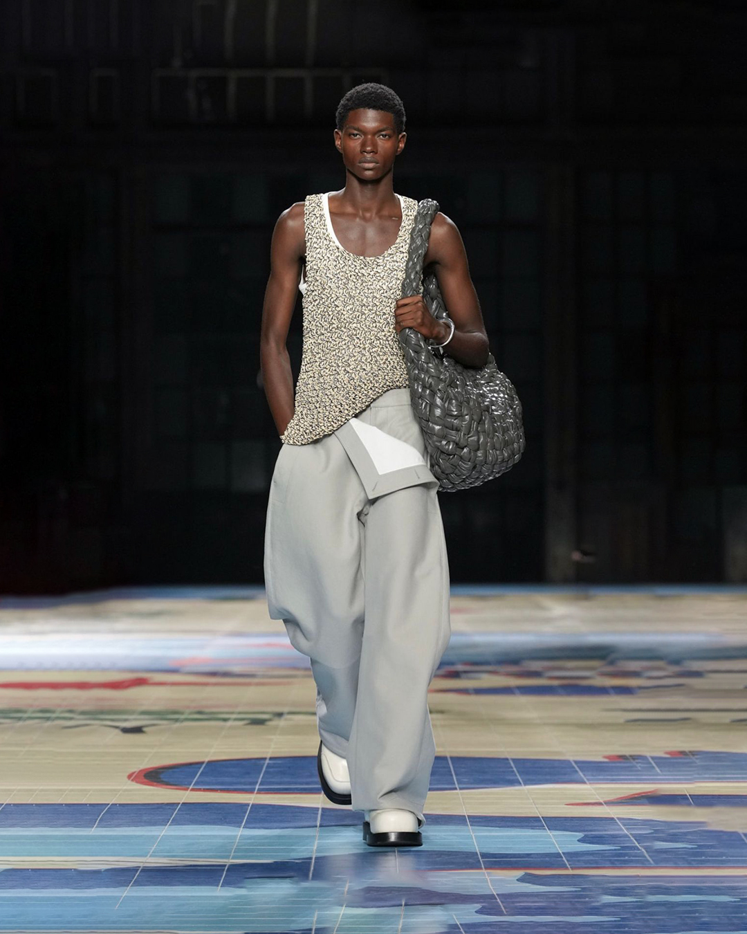 Milan Fashion Week SS24