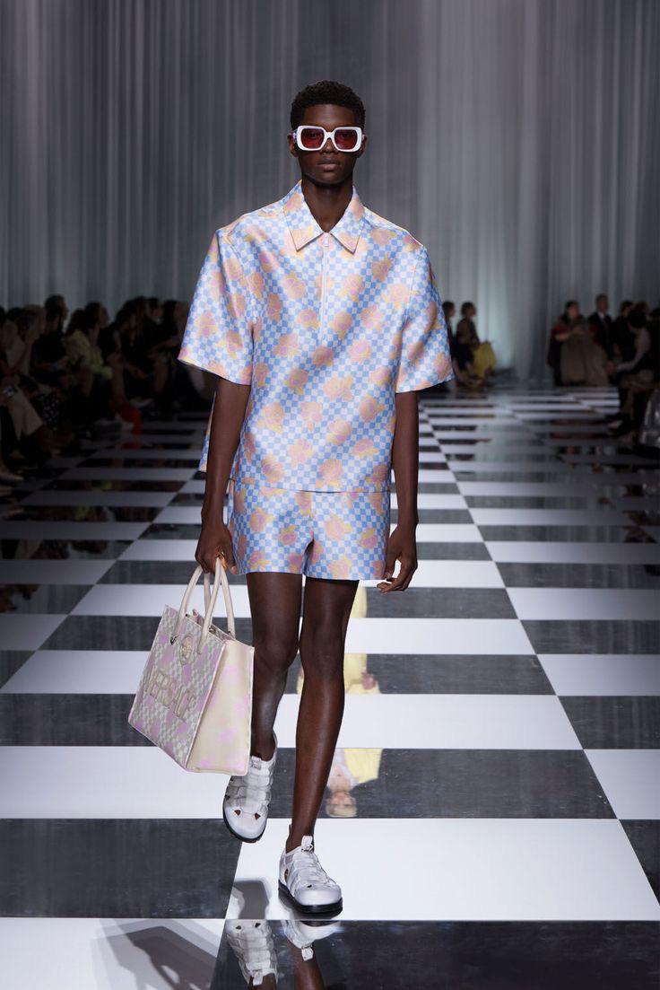 Milan Fashion Week SS24 1