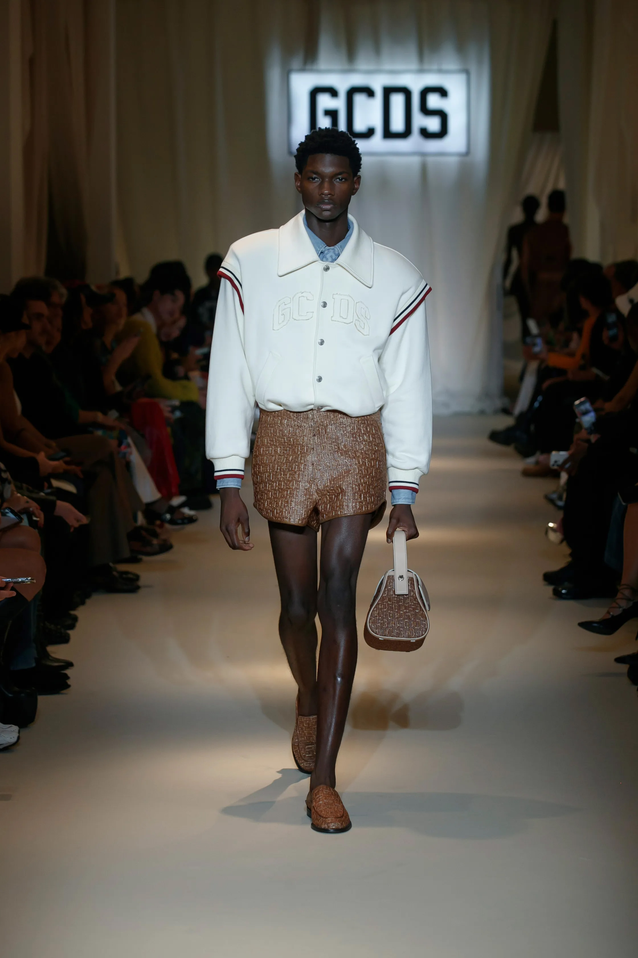 Milan Fashion Week SS24 2