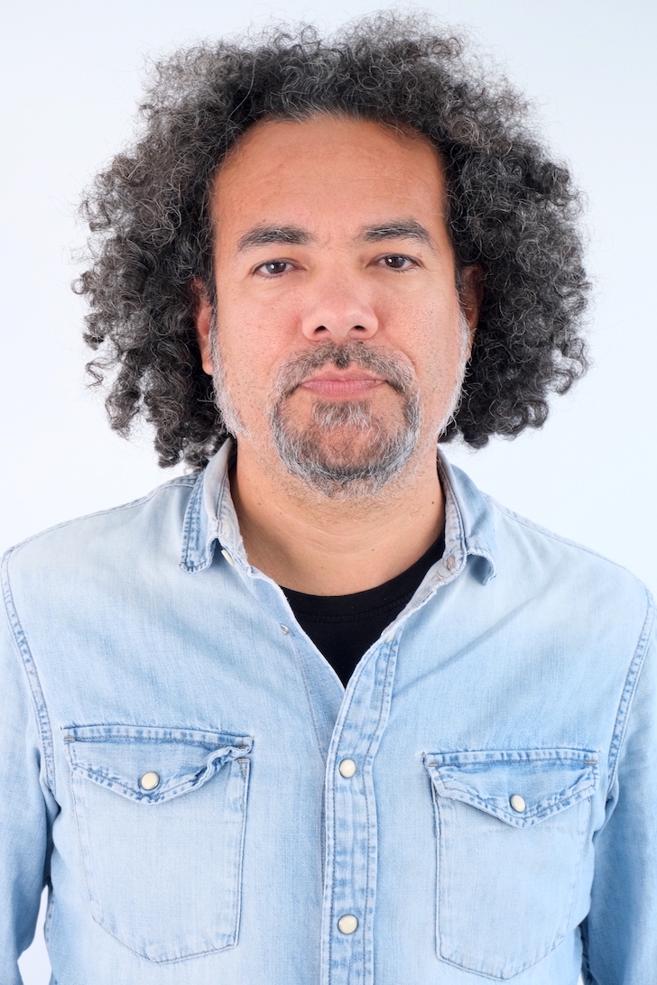 Ian Mendoza 0