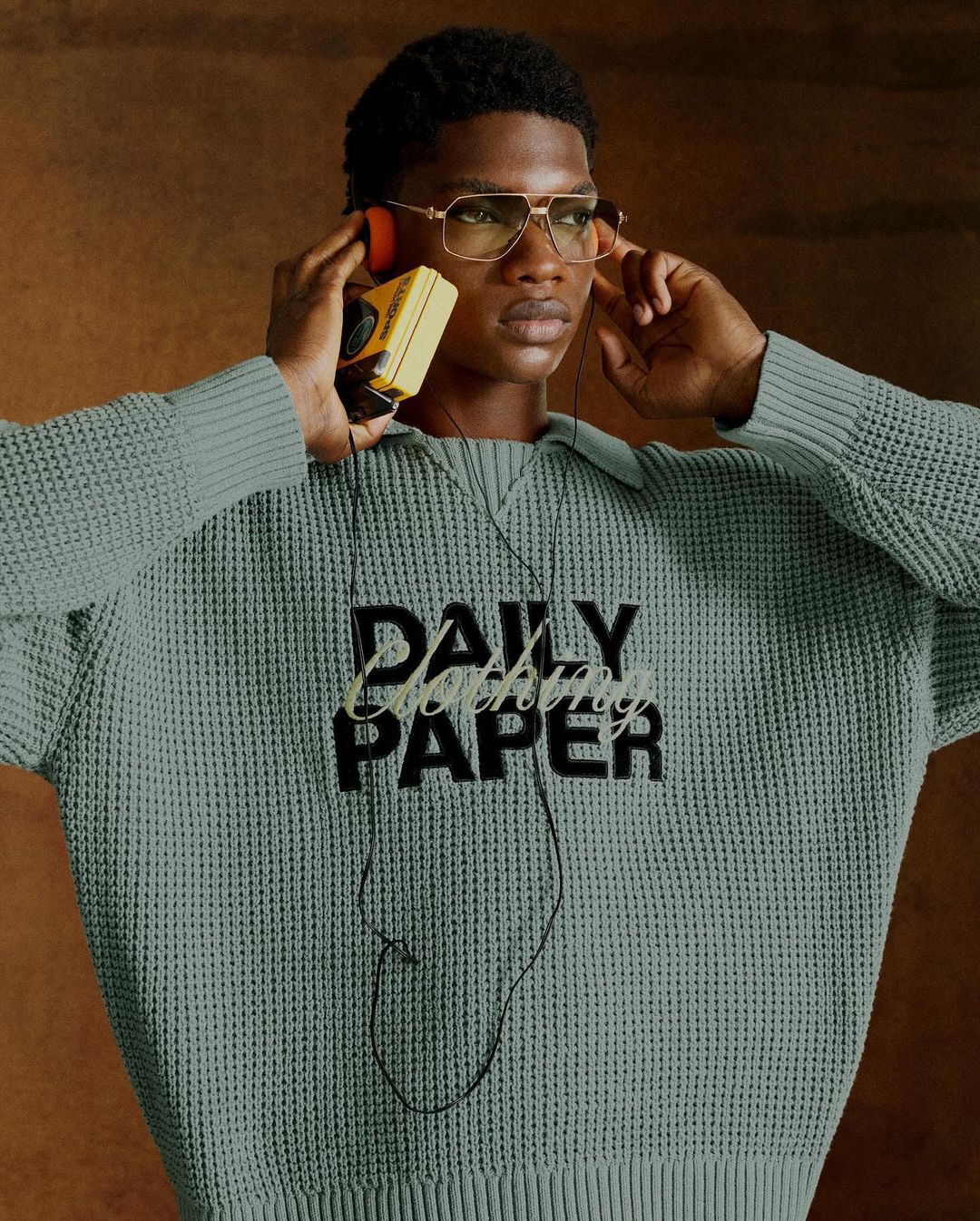 Daily Paper