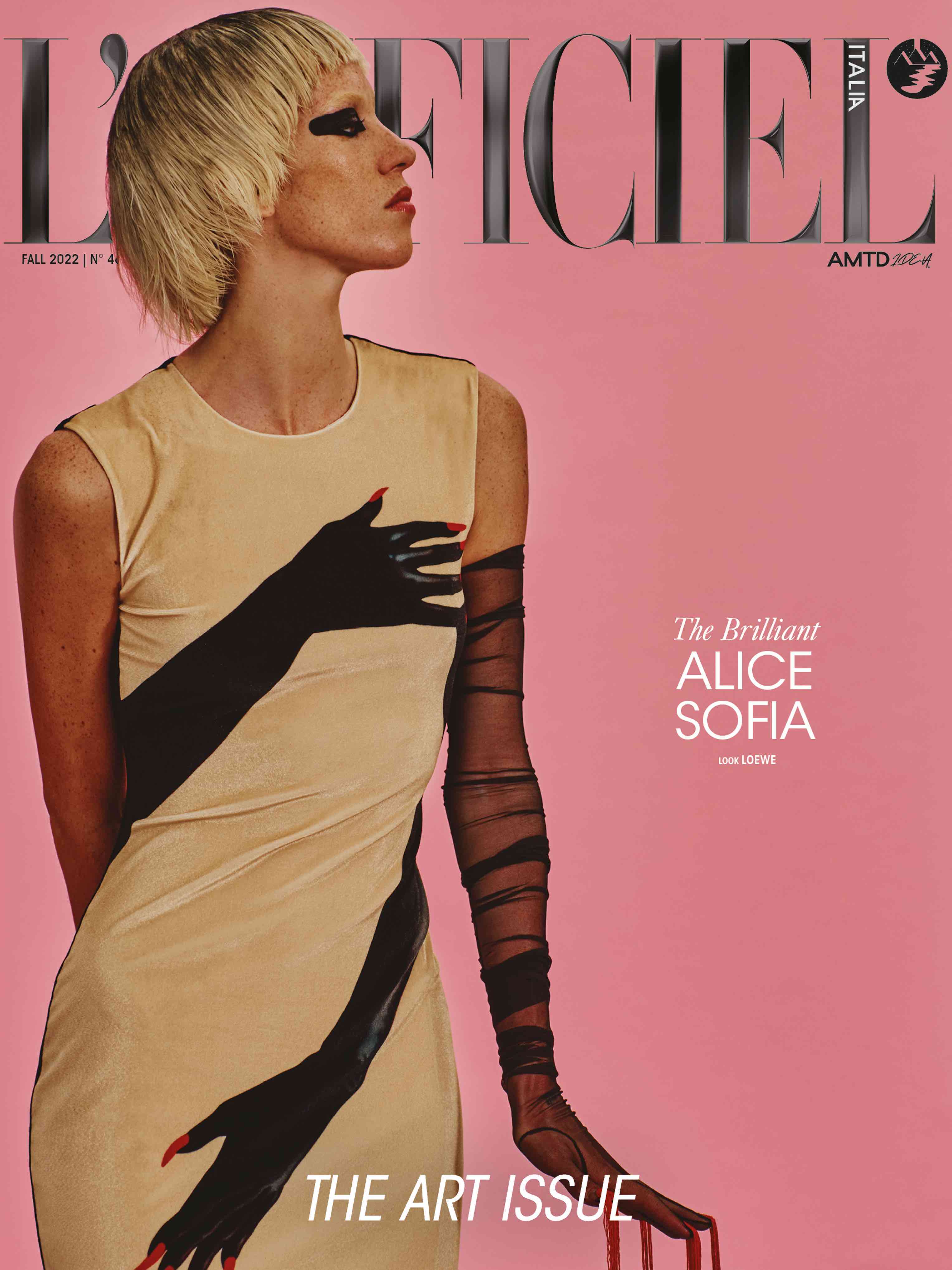 Alice Sofia 2