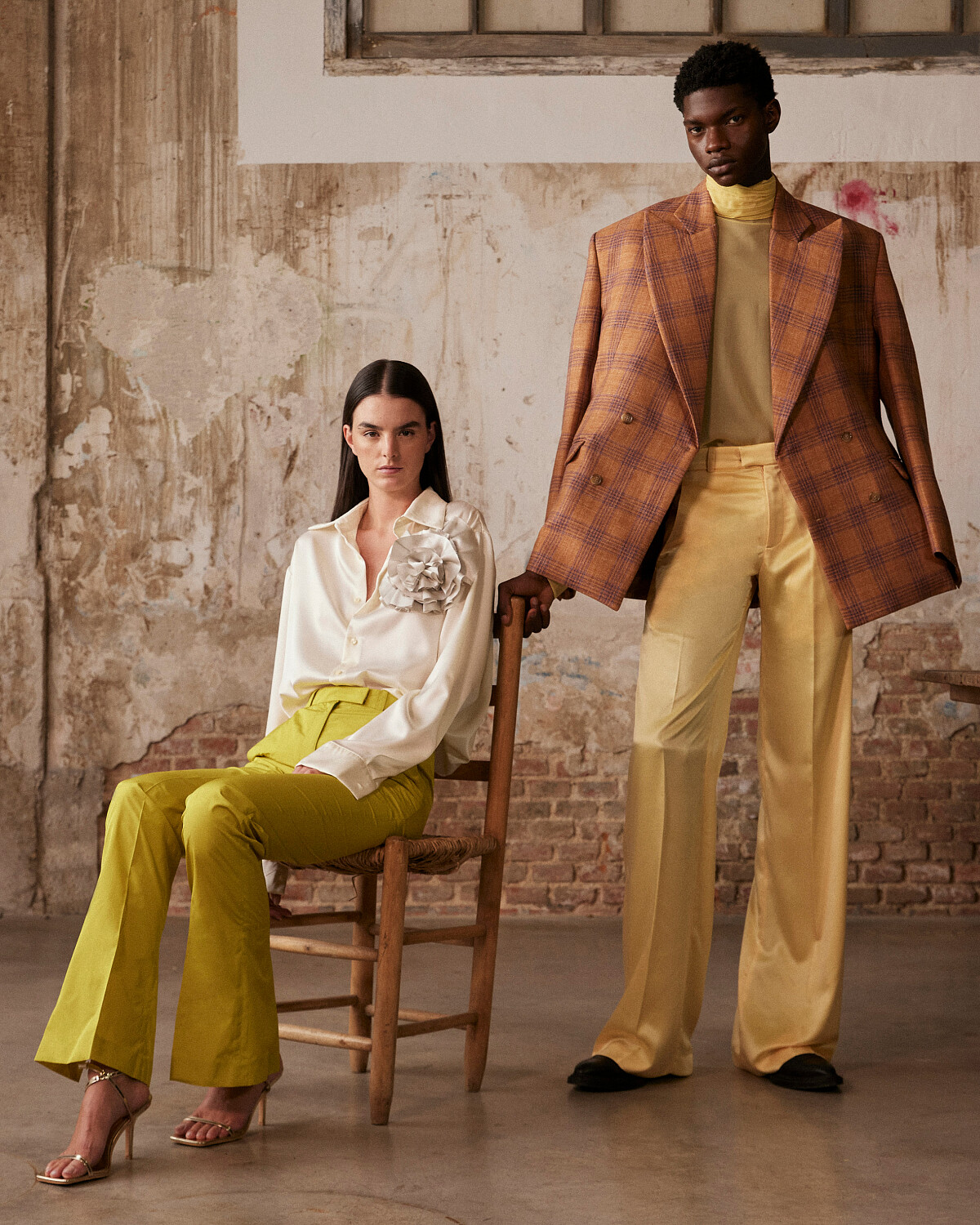 MANS SS24 0