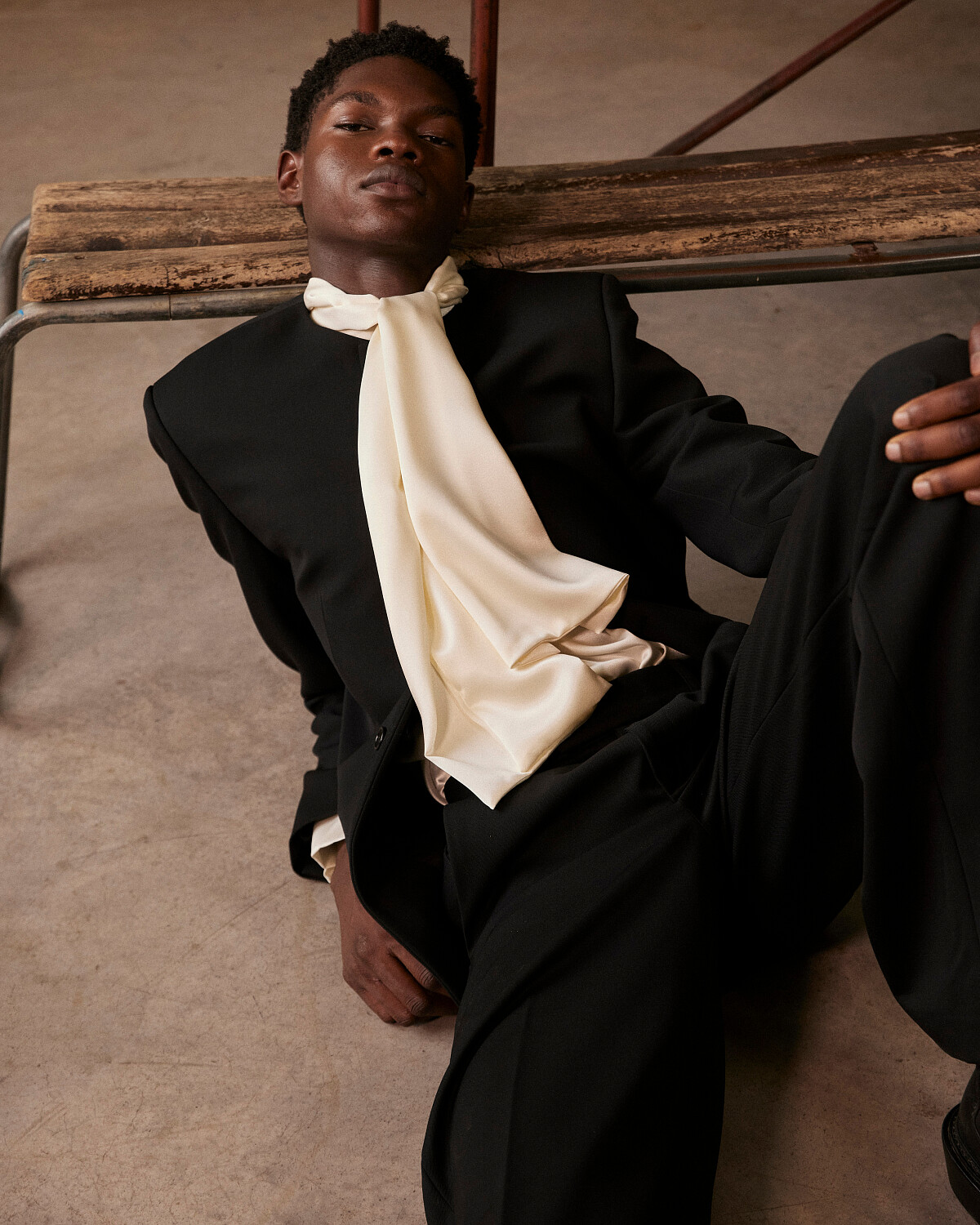 MANS SS24 2
