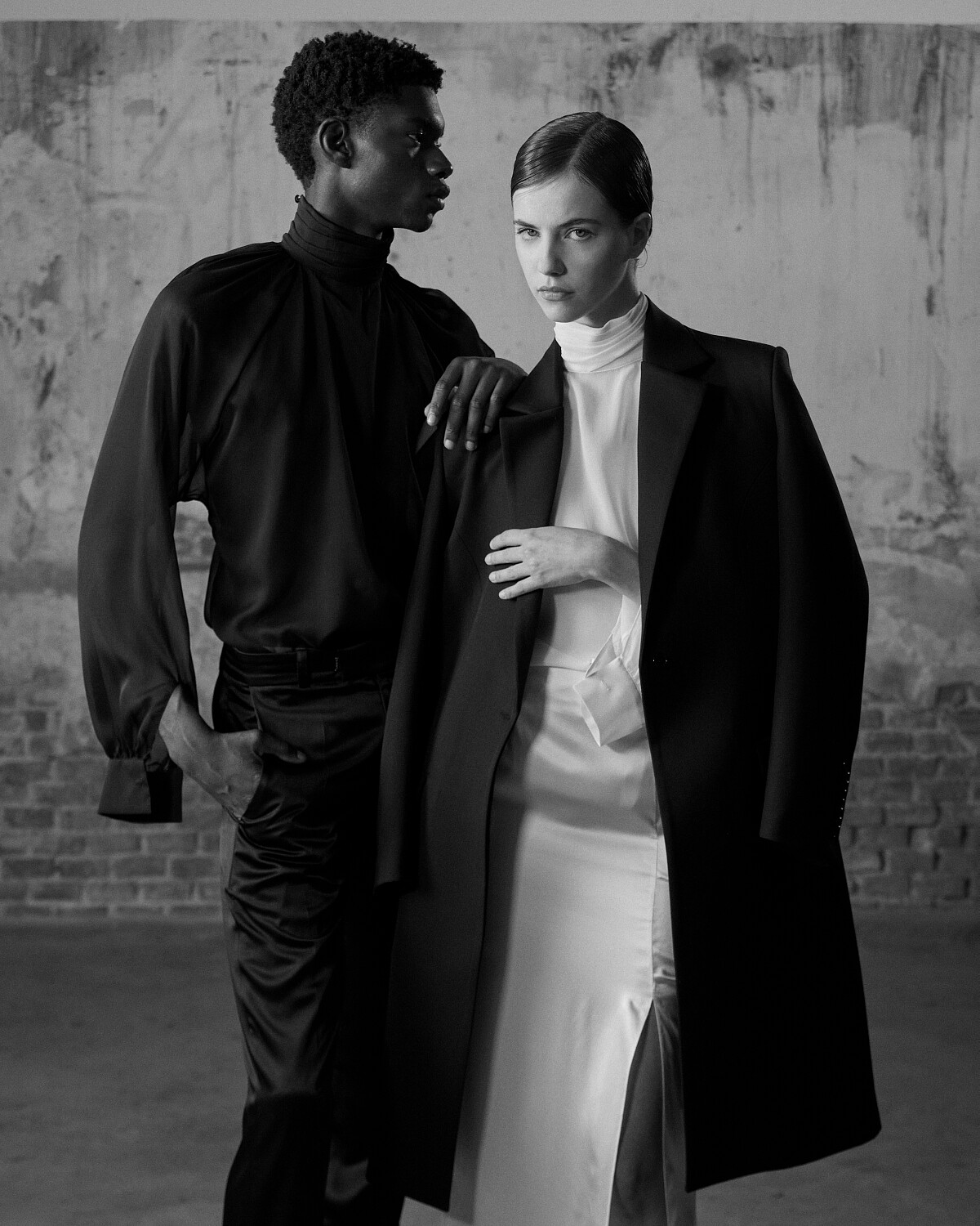 MANS SS24 3