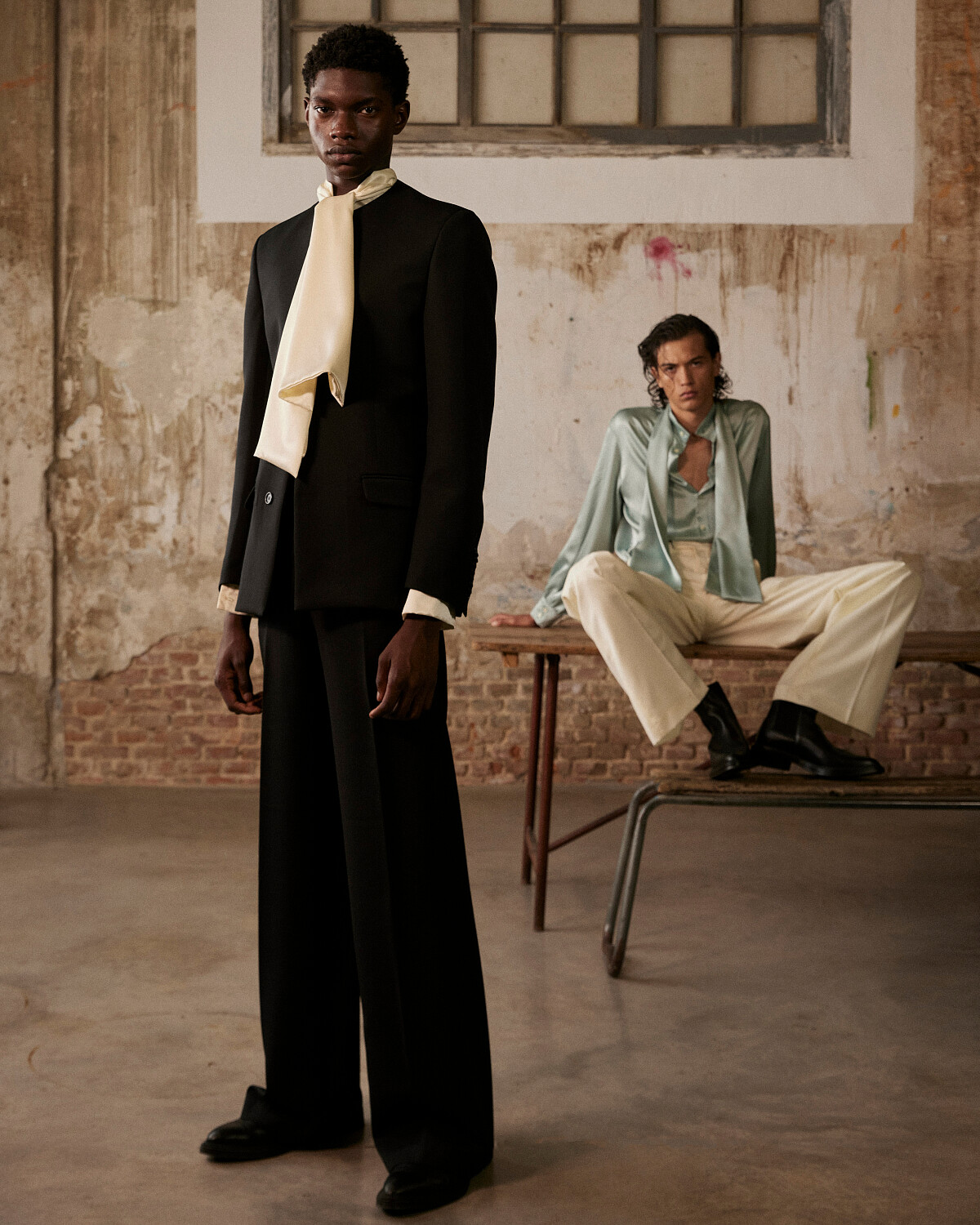 MANS SS24 5