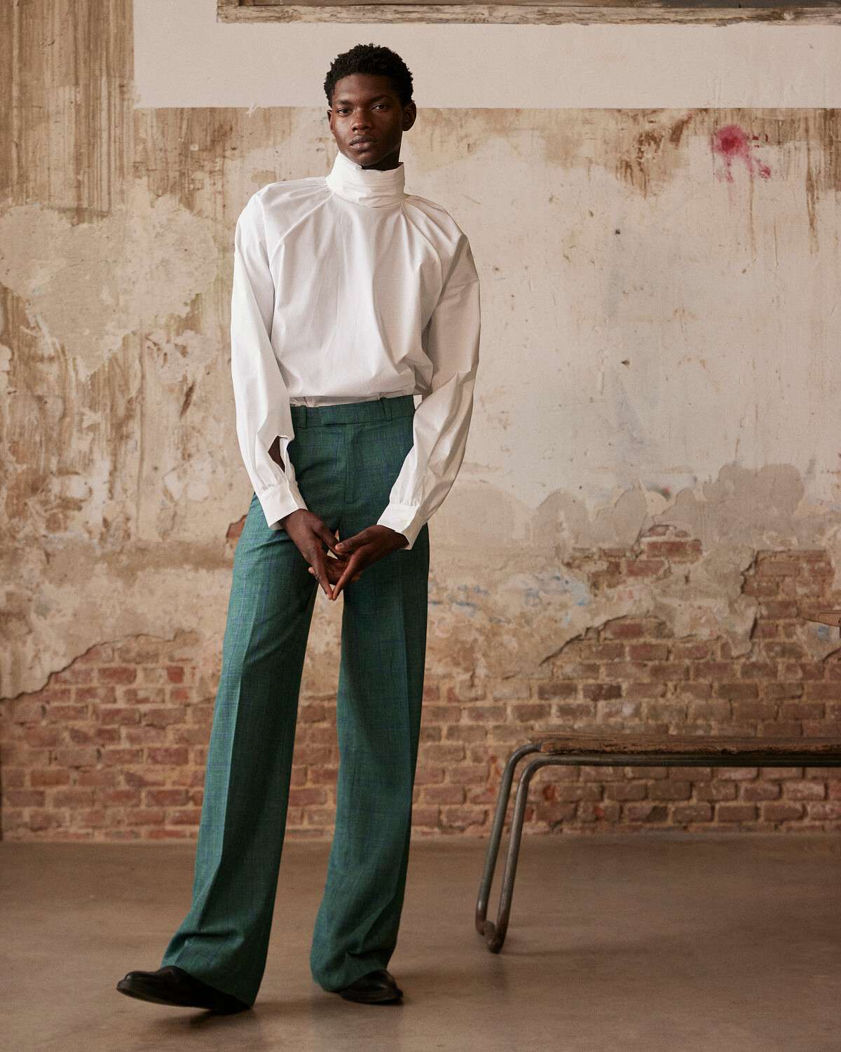 MANS SS24 7