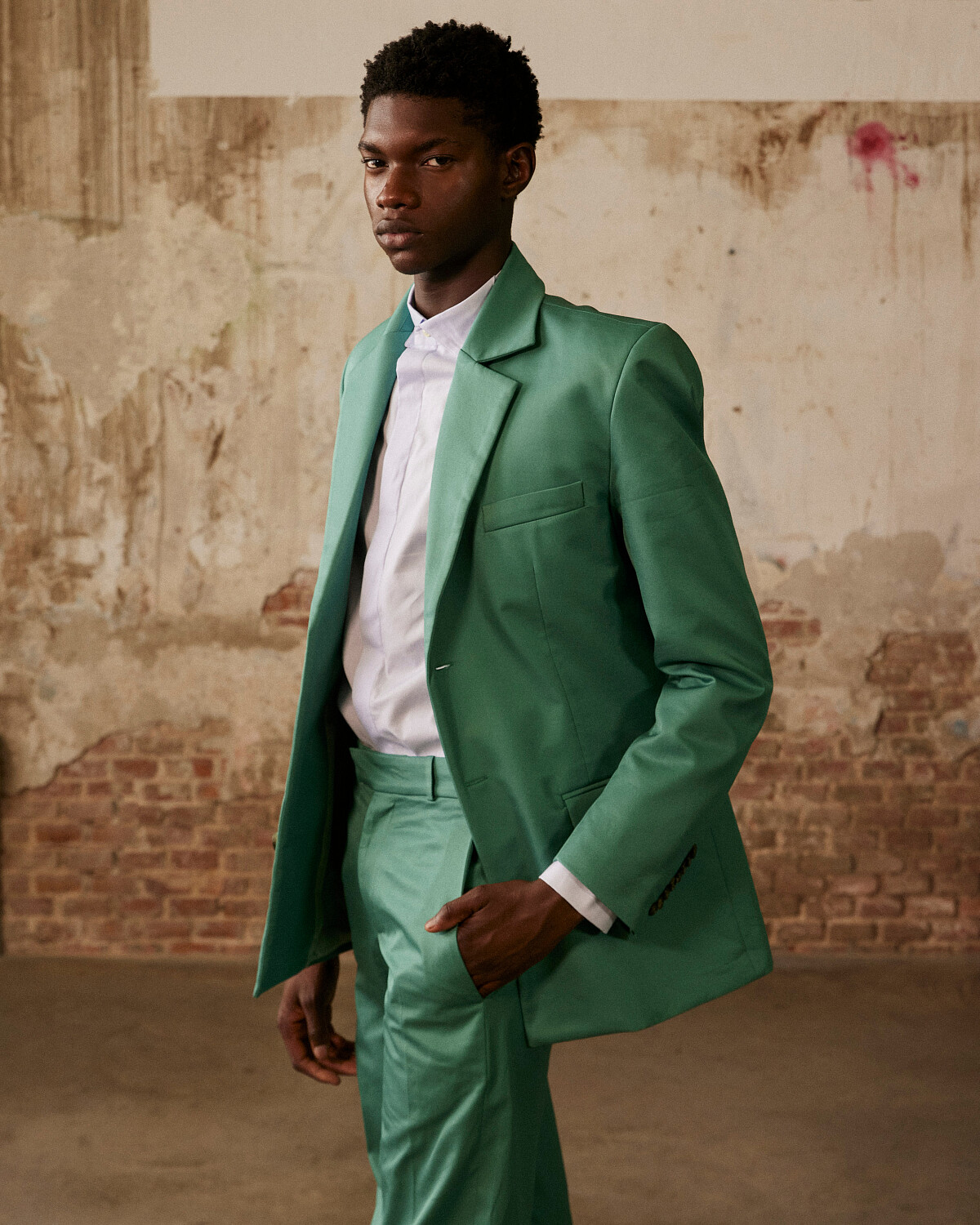 MANS SS24