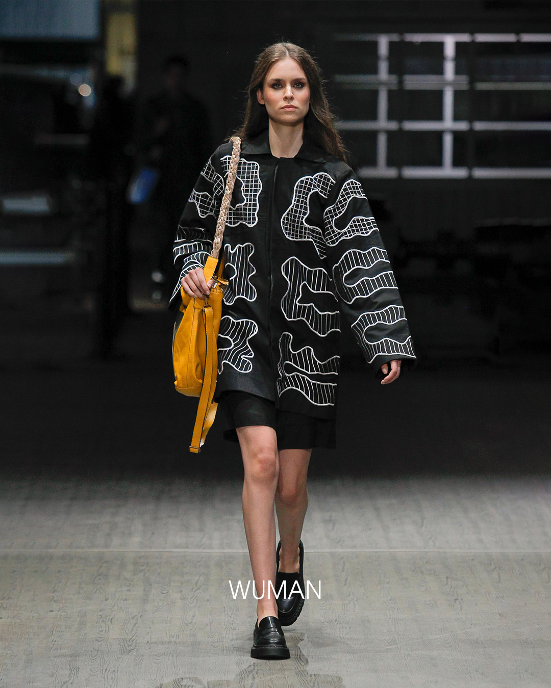 Portugal Fashion SS24 1