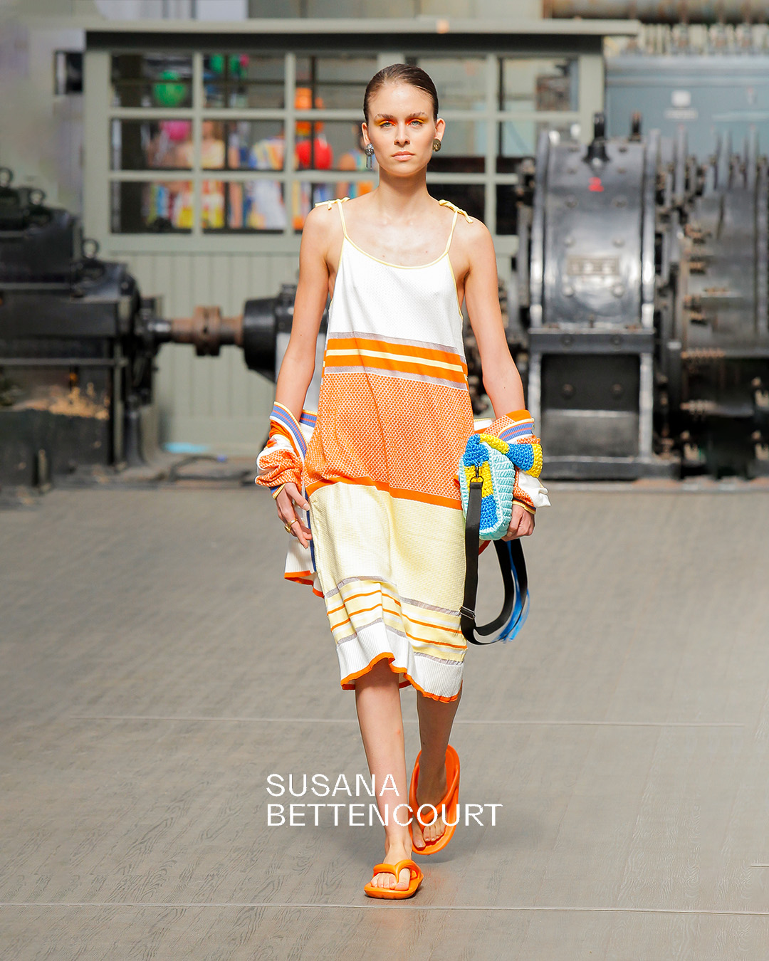 Portugal Fashion SS24 2