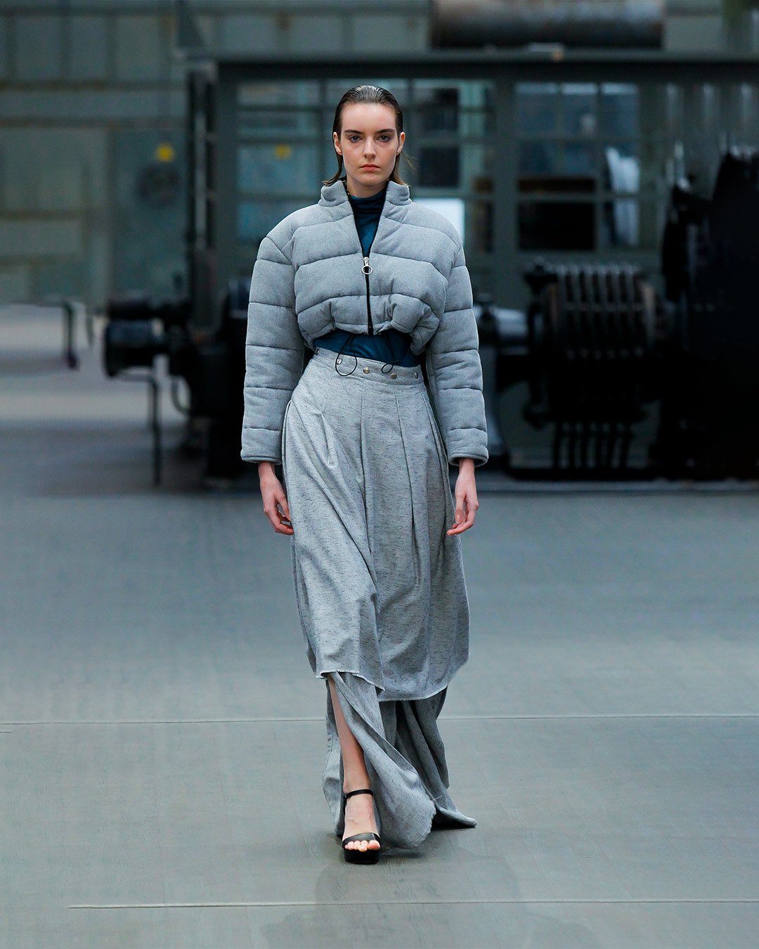Portugal Fashion SS24 1