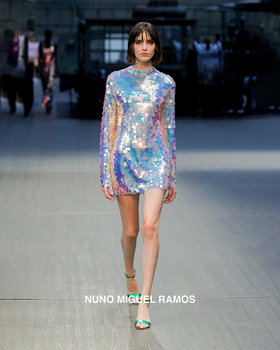 Portugal Fashion SS24 5