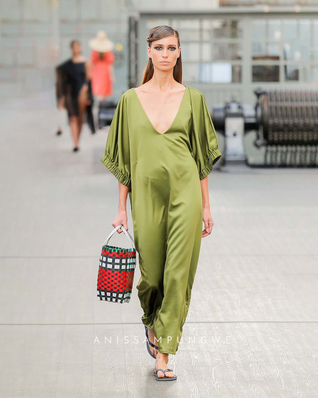 Portugal Fashion SS24 4