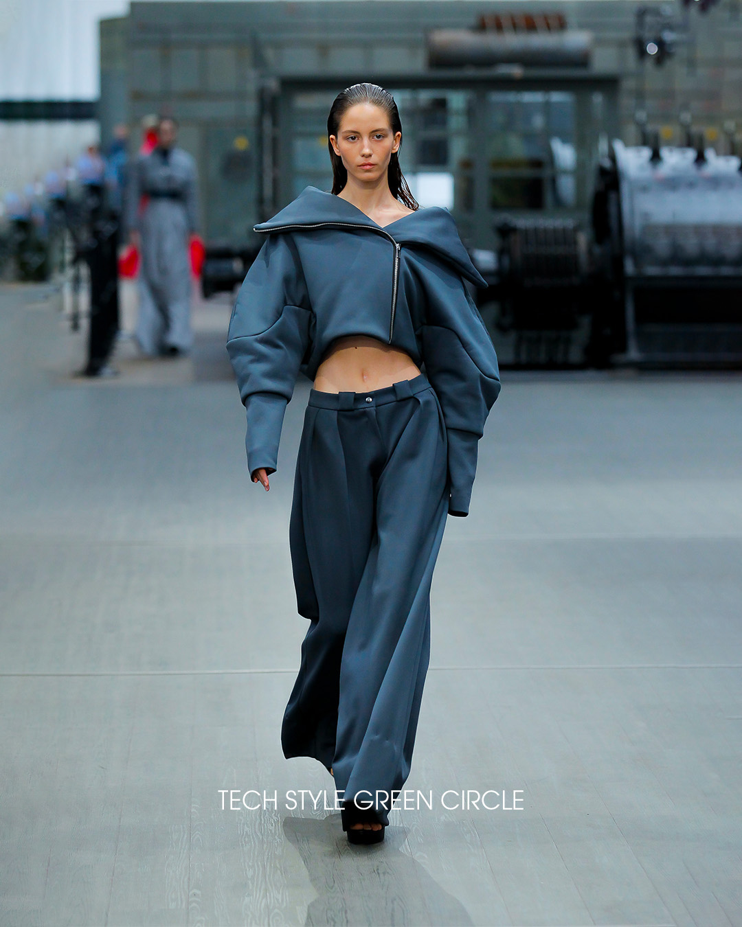 Portugal Fashion SS24 3