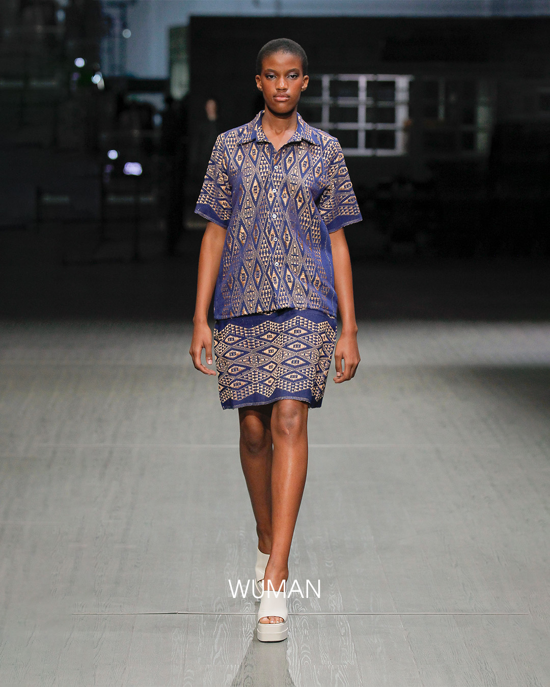 Portugal Fashion SS24 0