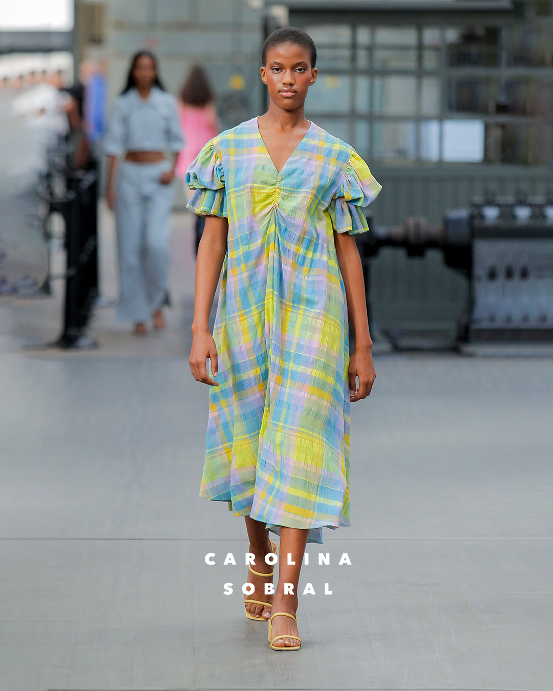 Portugal Fashion SS24 1
