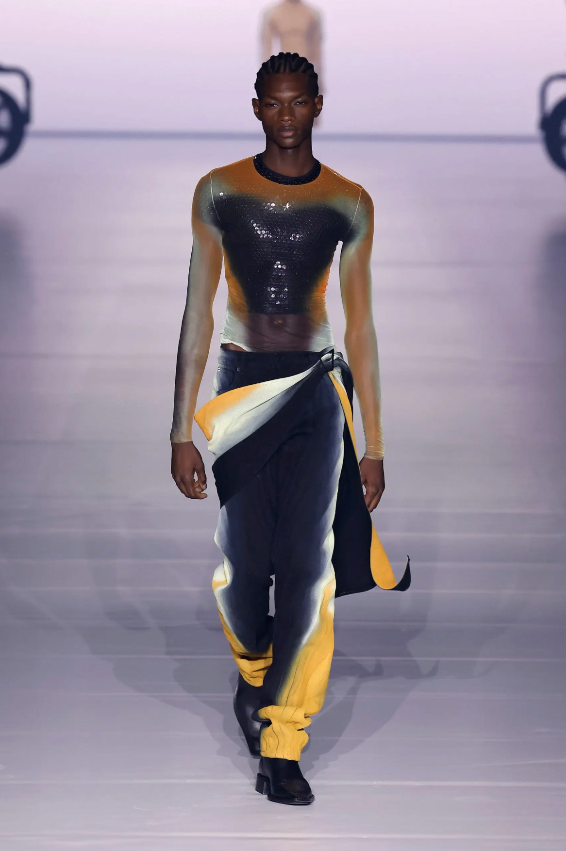 Paris Fashion Week SS24