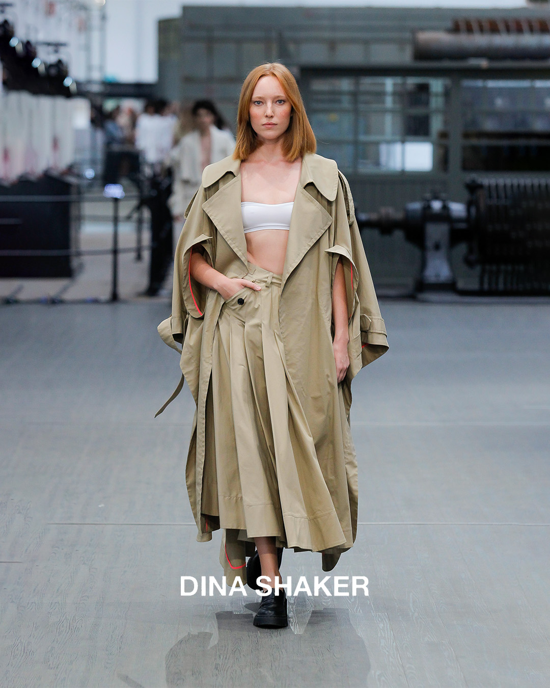 Portugal Fashion SS24 1