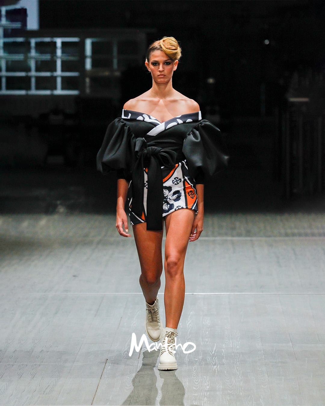 Portugal Fashion SS24 2