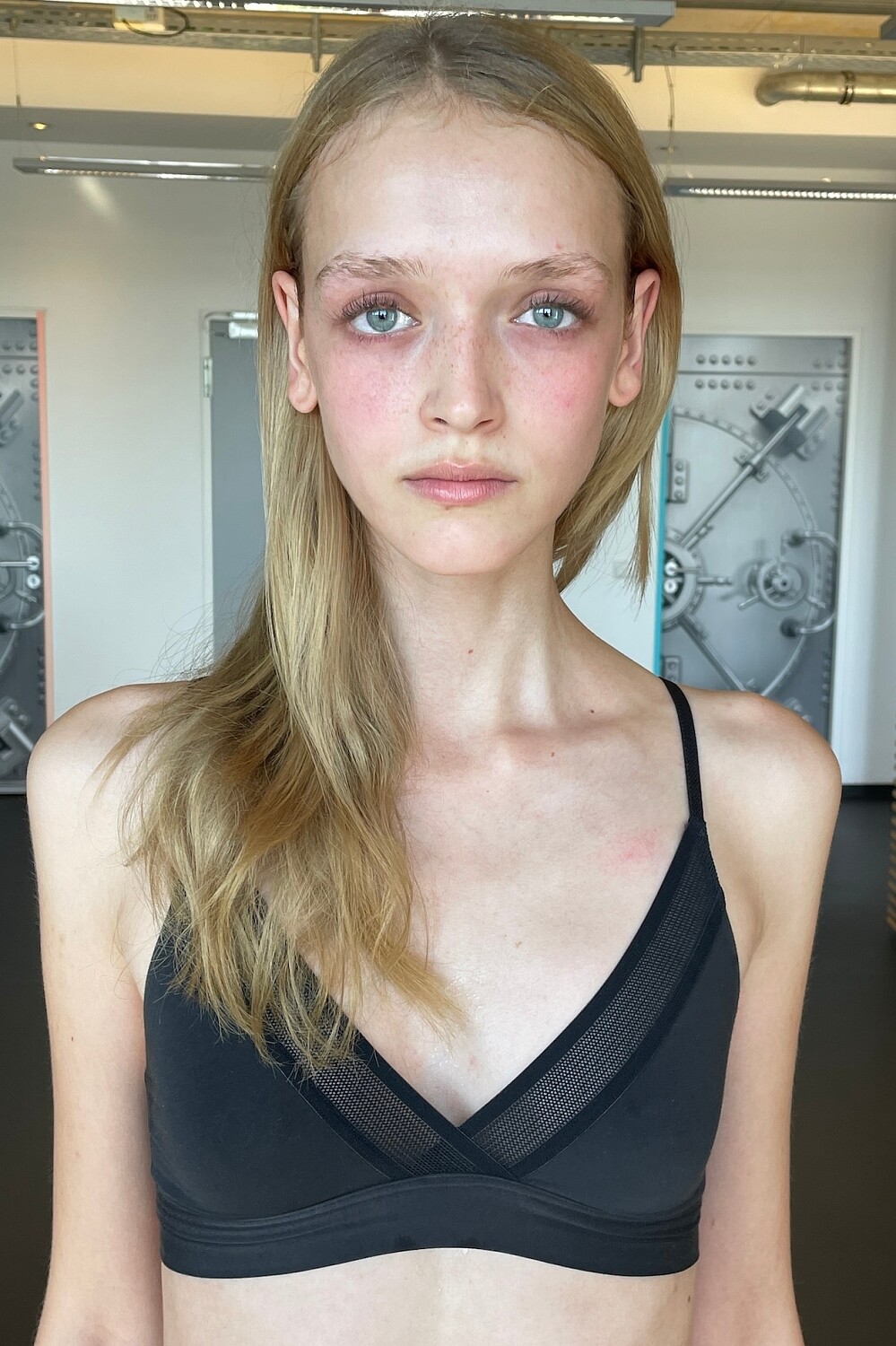 Hannah Heise 25